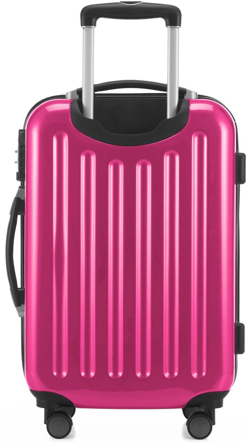 Hauptstadtkoffer Hartschalen-Trolley Alex, in verschiedenen Farben und Größ günstig online kaufen