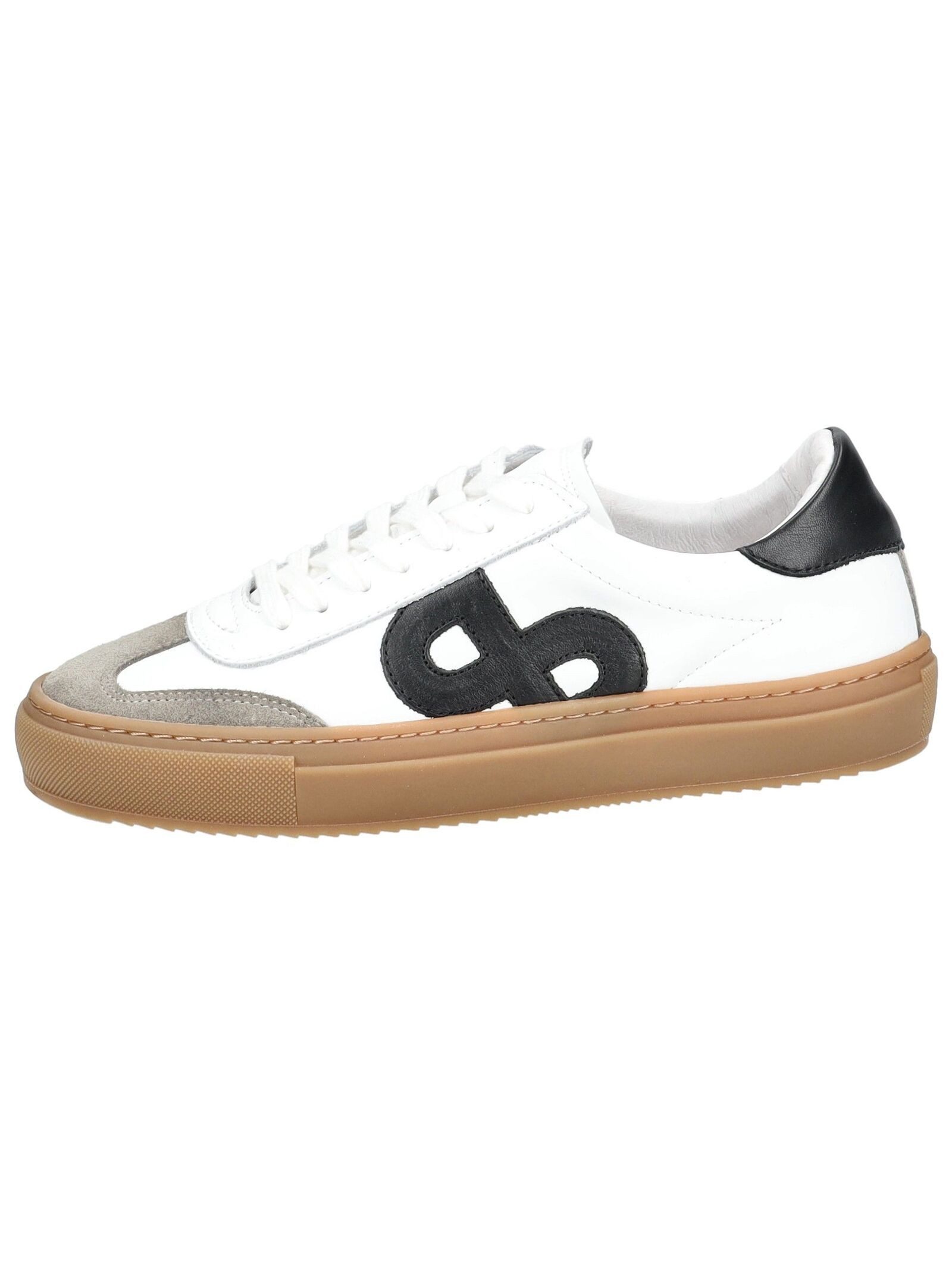 Pavement Pavement Sneaker Leder Sneaker günstig online kaufen