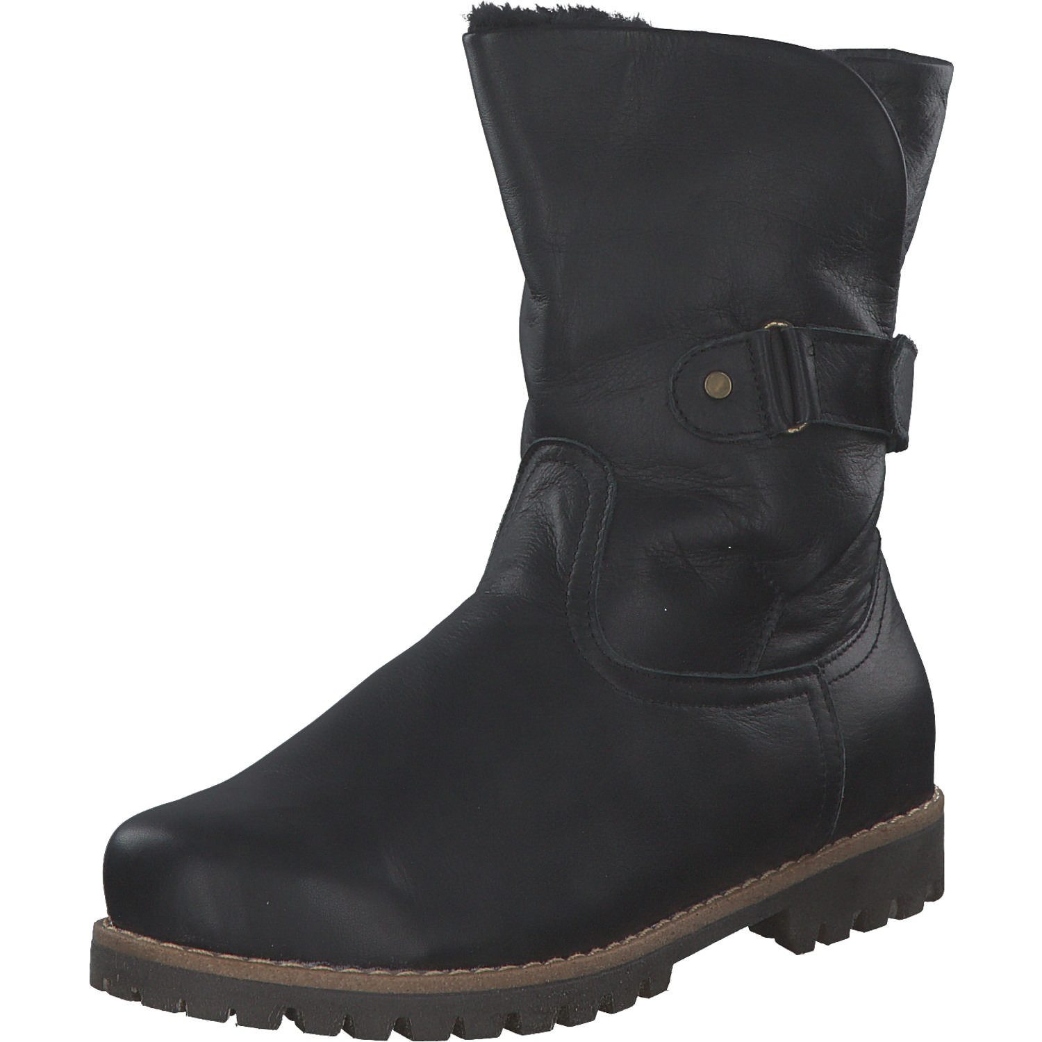 Esgano 0342857 Winterstiefelette günstig online kaufen
