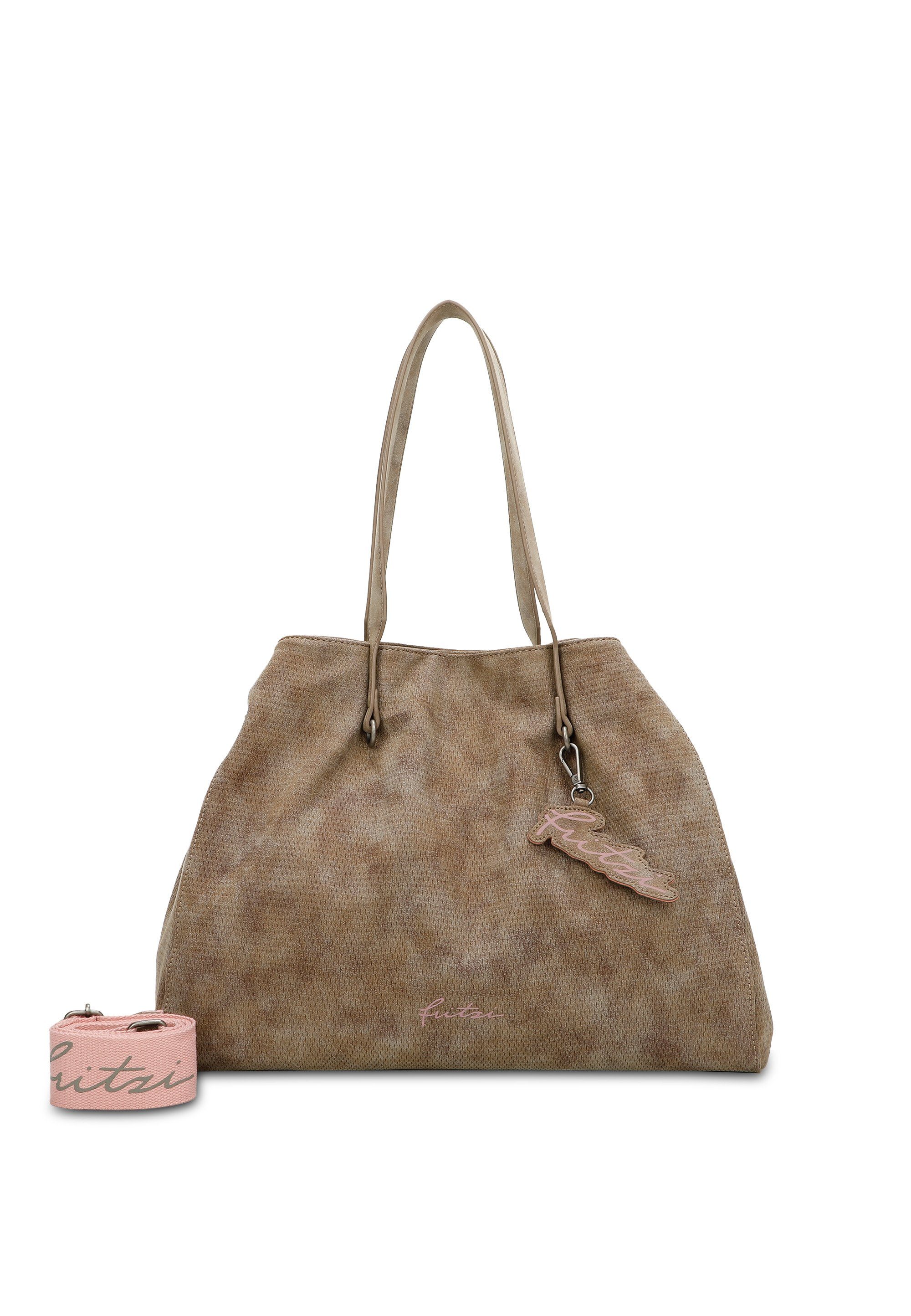 Schultertasche Filli01