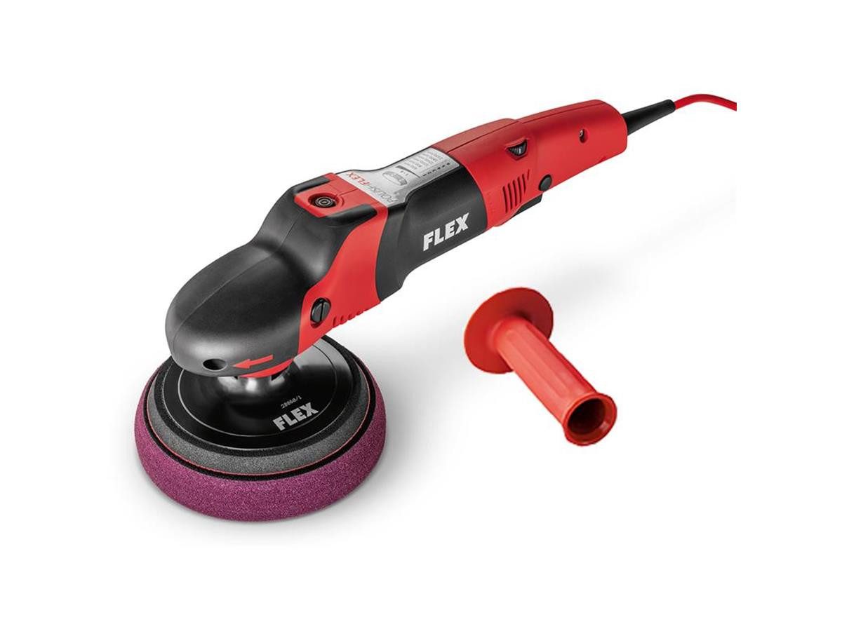Flex Rotationspoliermaschine PE 14-2 150, 380 min. U/min, 2100 max. U/min, Ø 150 mm