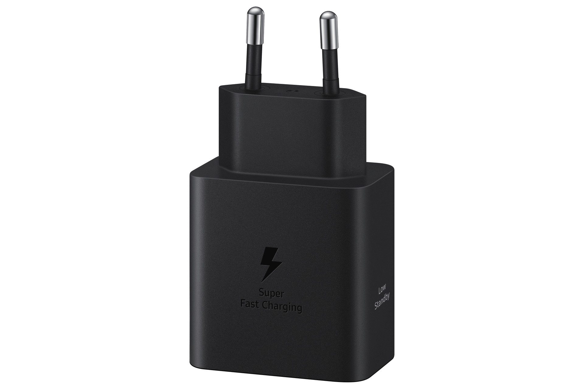 Samsung Schnellladegerät 45W EP-T4511 USB-Ladegerät – Bild 2 von 3