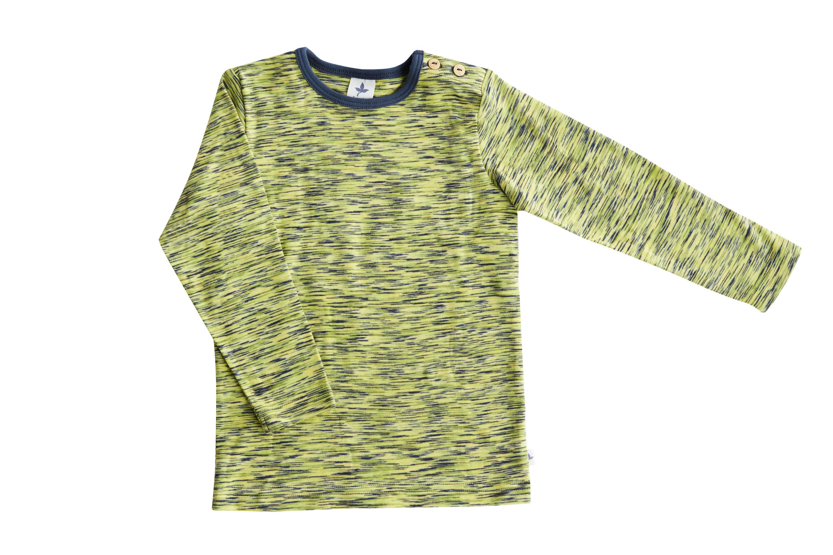 Leela COTTON Langarmshirt Langarmshirt günstig online kaufen