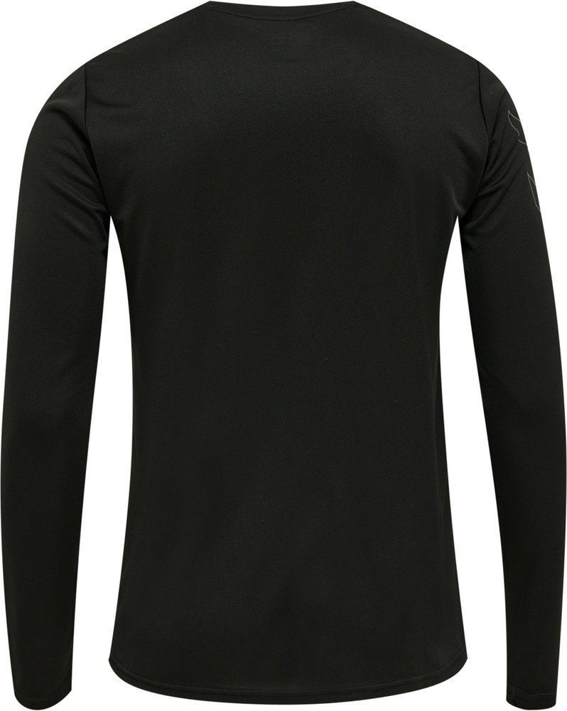 hummel Longsleeve Grün