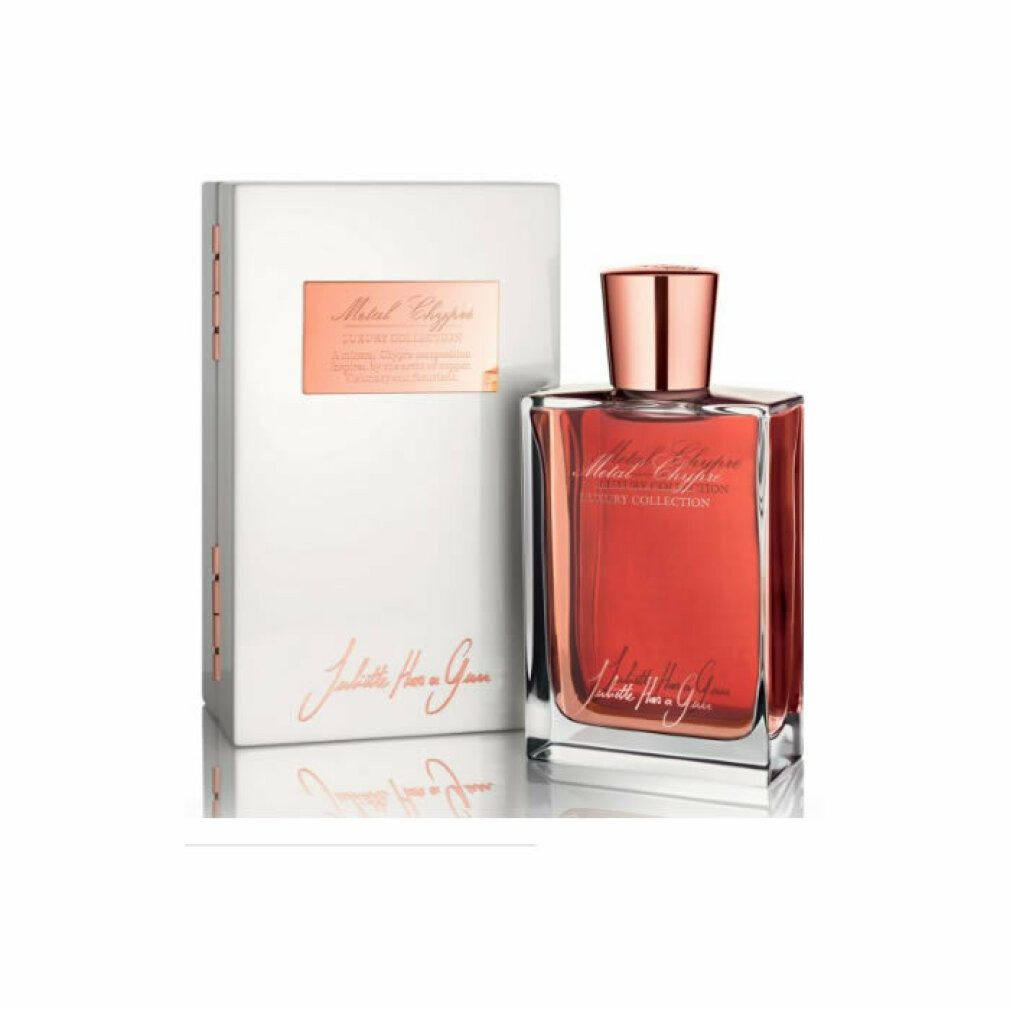 Juliette has a Gun Eau de Parfum Luxury Collection Metal Chypré Eau de Parfum