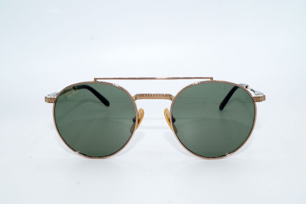 Ray-Ban Sonnenbrille RAY BAN Sonnenbrille Sunglasses günstig online kaufen