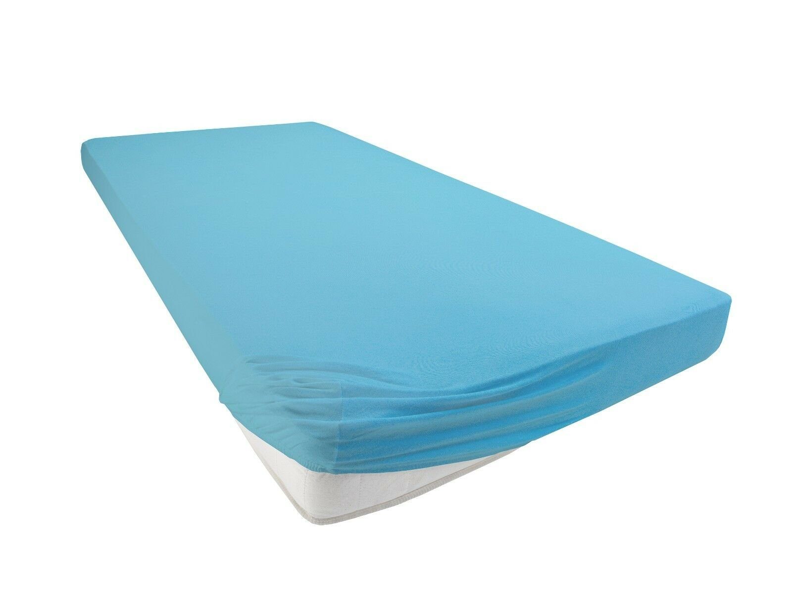 CLASS HOME COLLECTION Spannbettlaken Jersey Spannbettlaken günstig online kaufen
