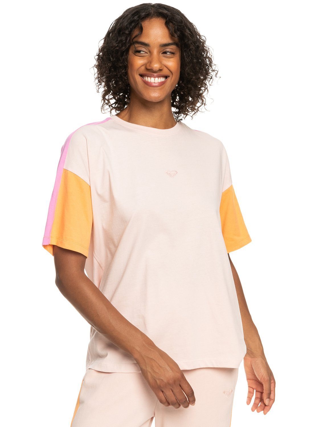 Essential Trainingsshirt Energy Roxy