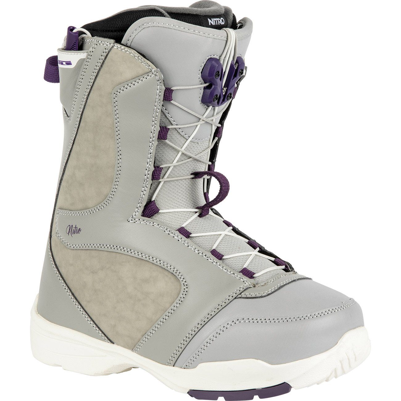 Nitro Snowboards FLORA TLS Snowboardboots FLORA TLS