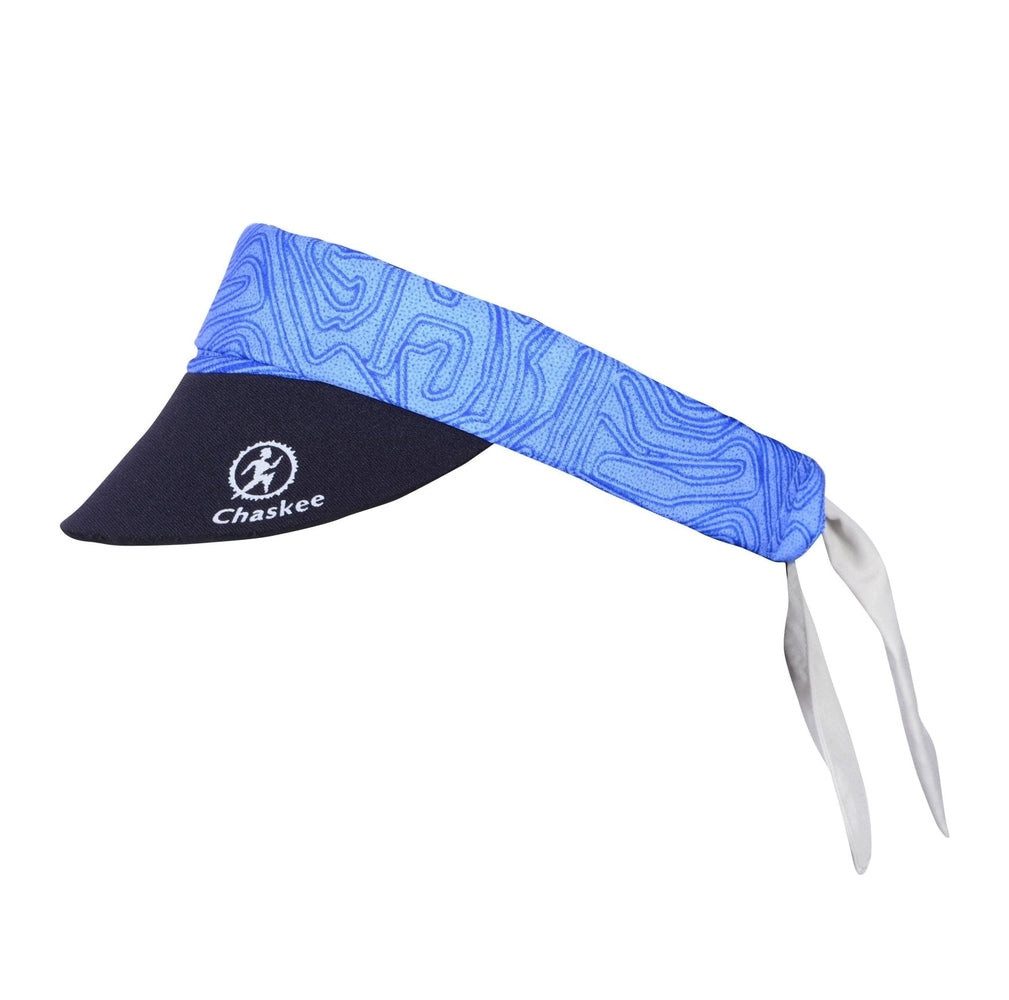 Schirmmütze Chaskee Visor Snap Cap Microfaser Maze