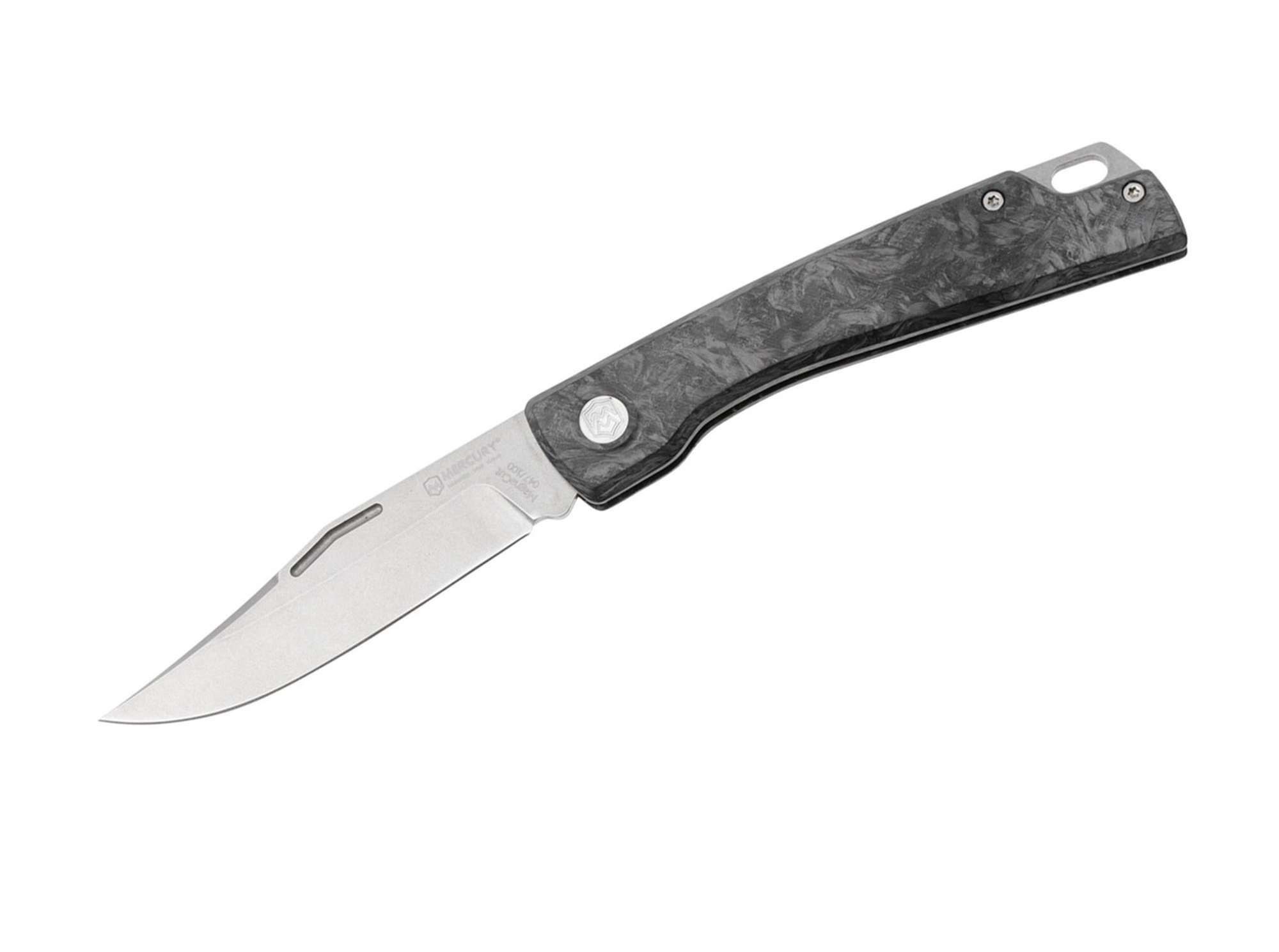 Mercury Taschenmesser Mercury Luc Limited Edition