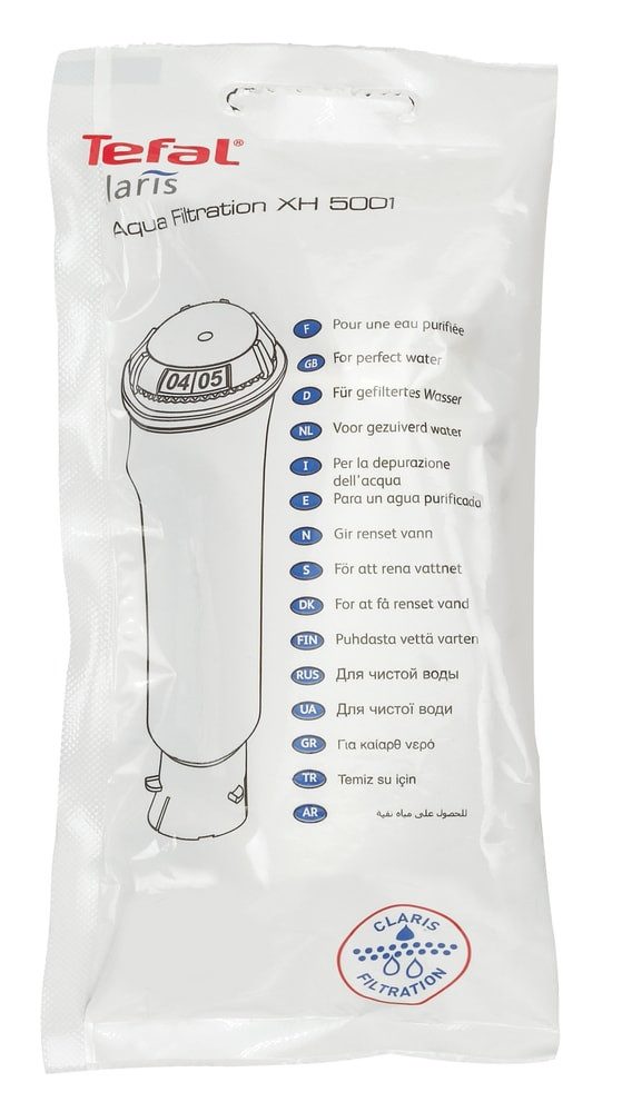 Tefal Wasserfilter