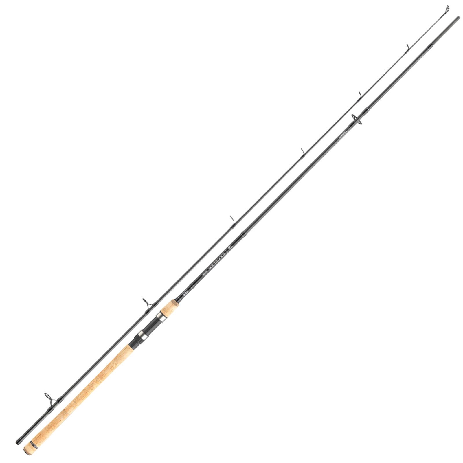 Daiwa Spinnrute, (2-tlg), Daiwa Exceler Trad. 2.40m 10-40g Spinnrute