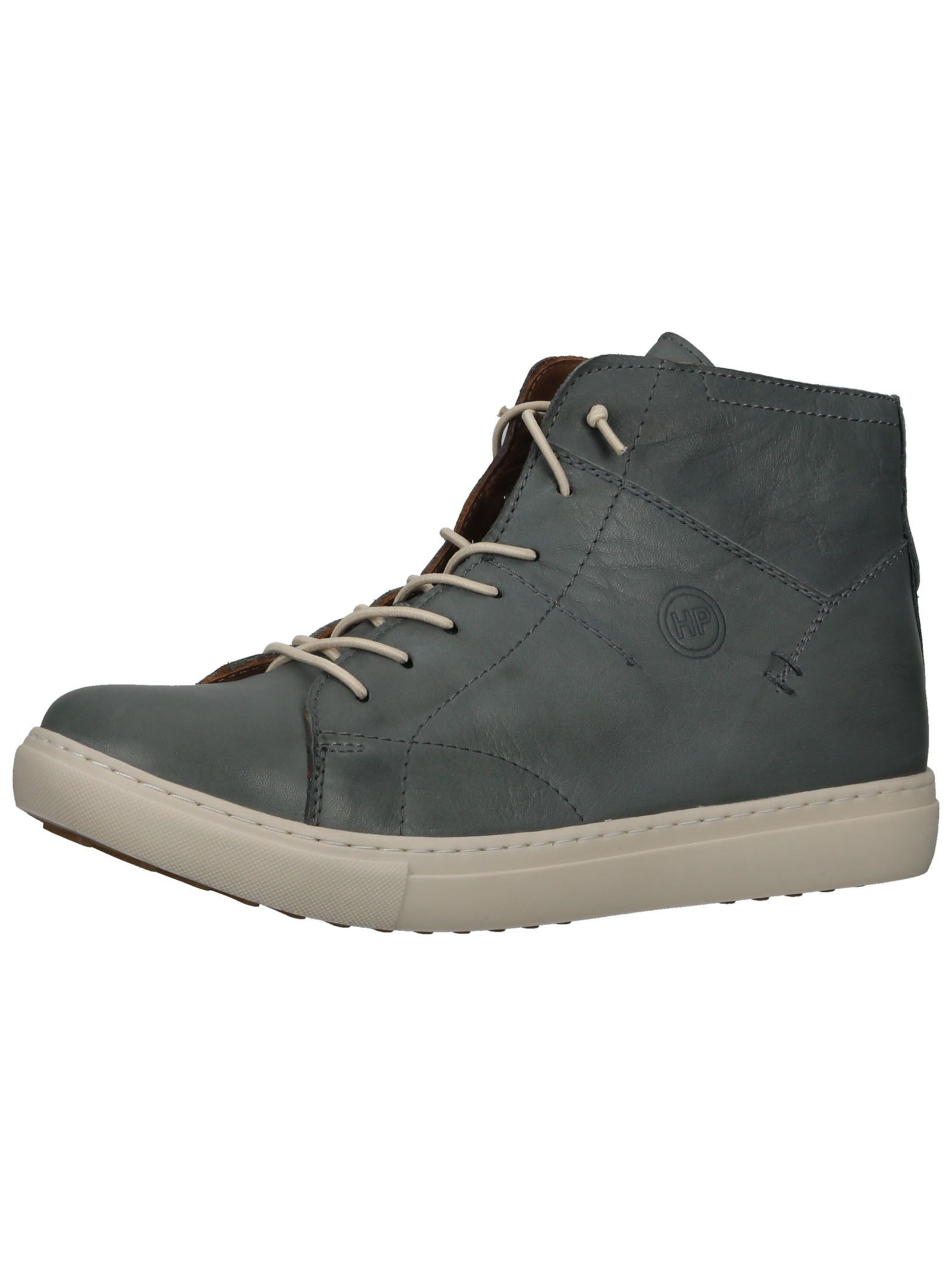 Hush Puppies Sneaker Leder . Sneaker (1-tlg)