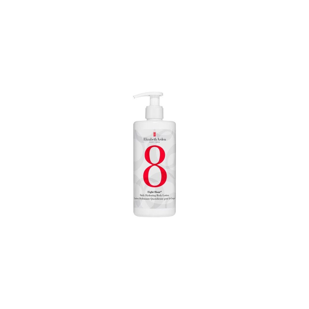 Elizabeth Arden Körperpflegemittel Hydratisierende Körperlotion Eight Hour 380 ml