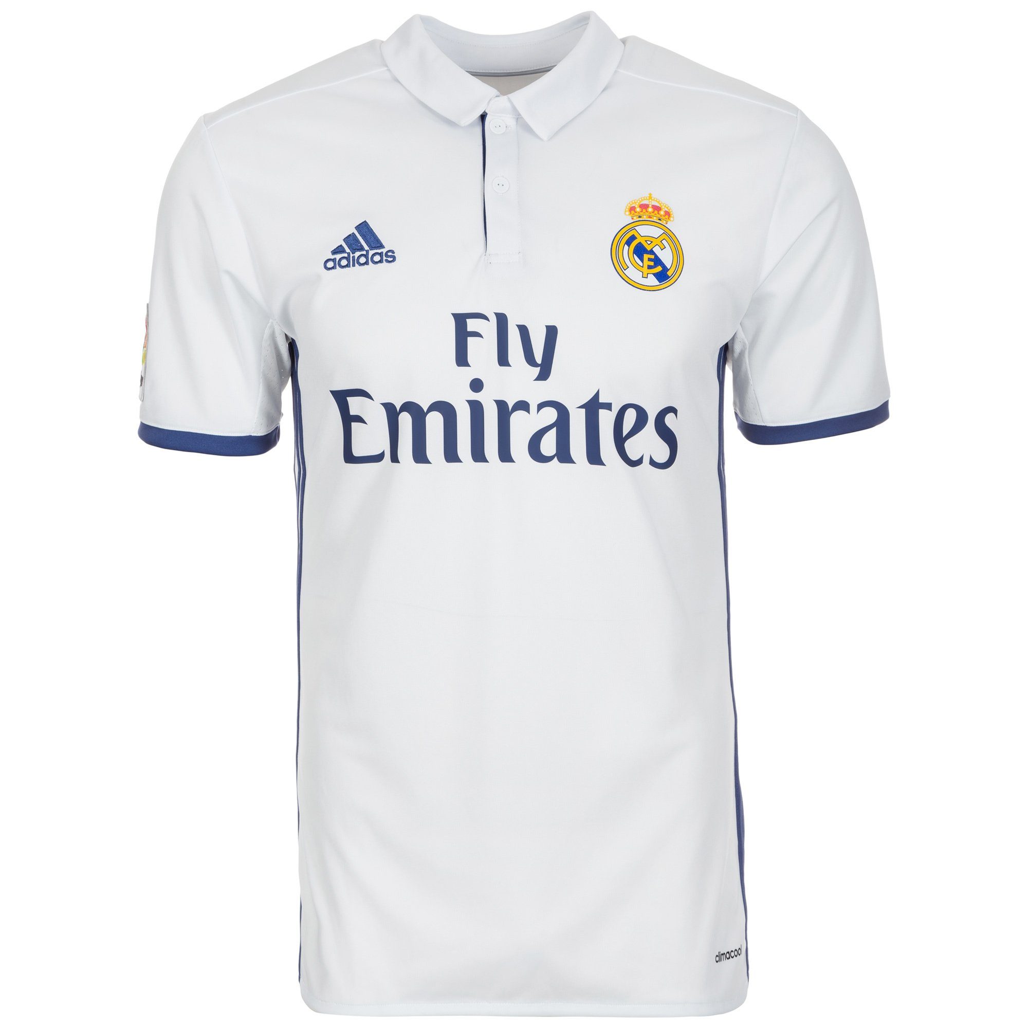 adidas Performance Trikot »Real Madrid 16/17 Heim« OTTO