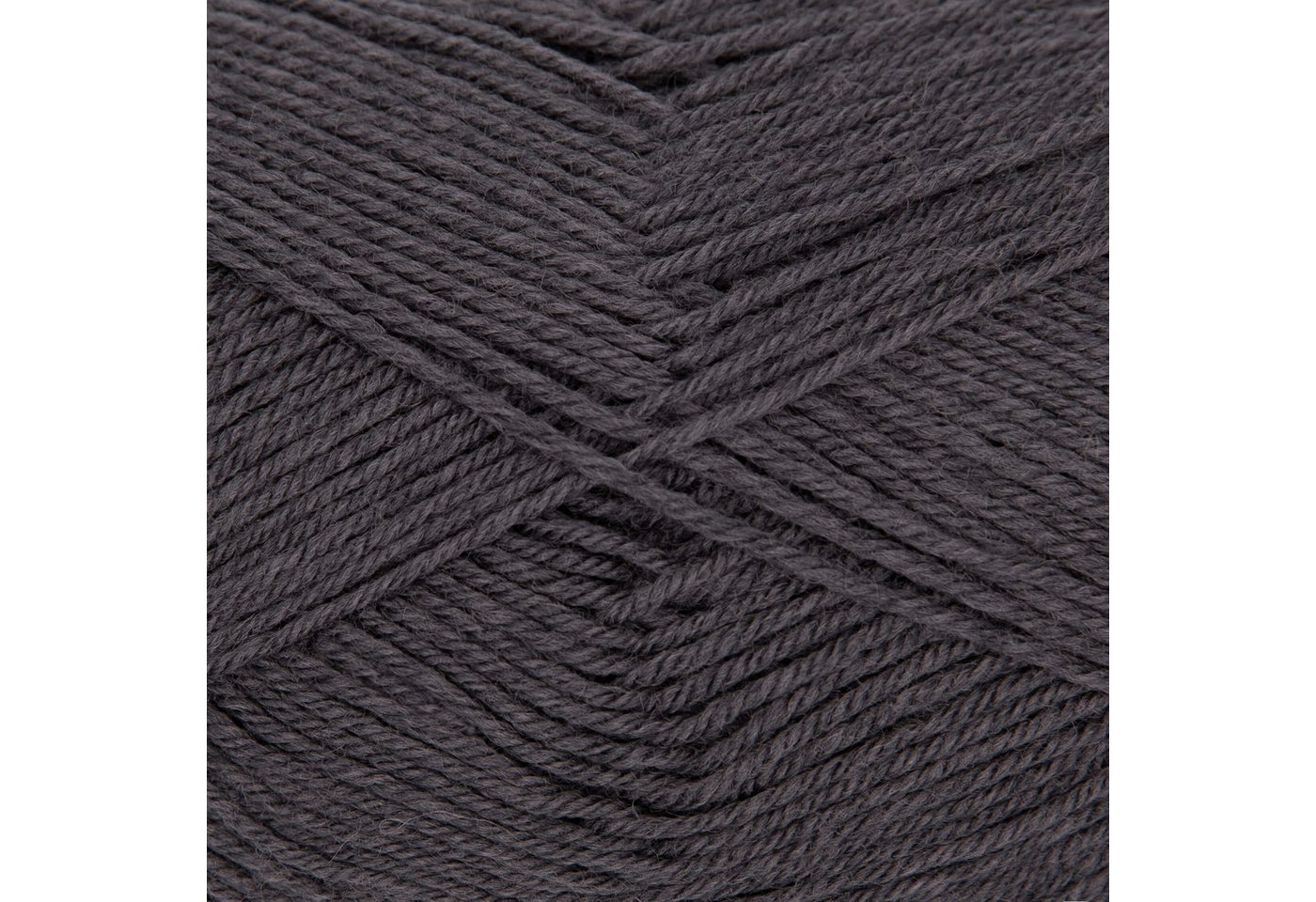 Thumbnail - Gründl Hot Socks Merino Sockenwolle 4fädig einfarbig Häkelwolle, 210,00 m (50g Sockengarn 4fach uni, Strumpfwolle 4-fädi...