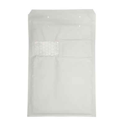 BB-Verpackungen Versandtasche Luftpolsterversandtasche, 230 x 340 mm, Größe: 7 / G, weiß