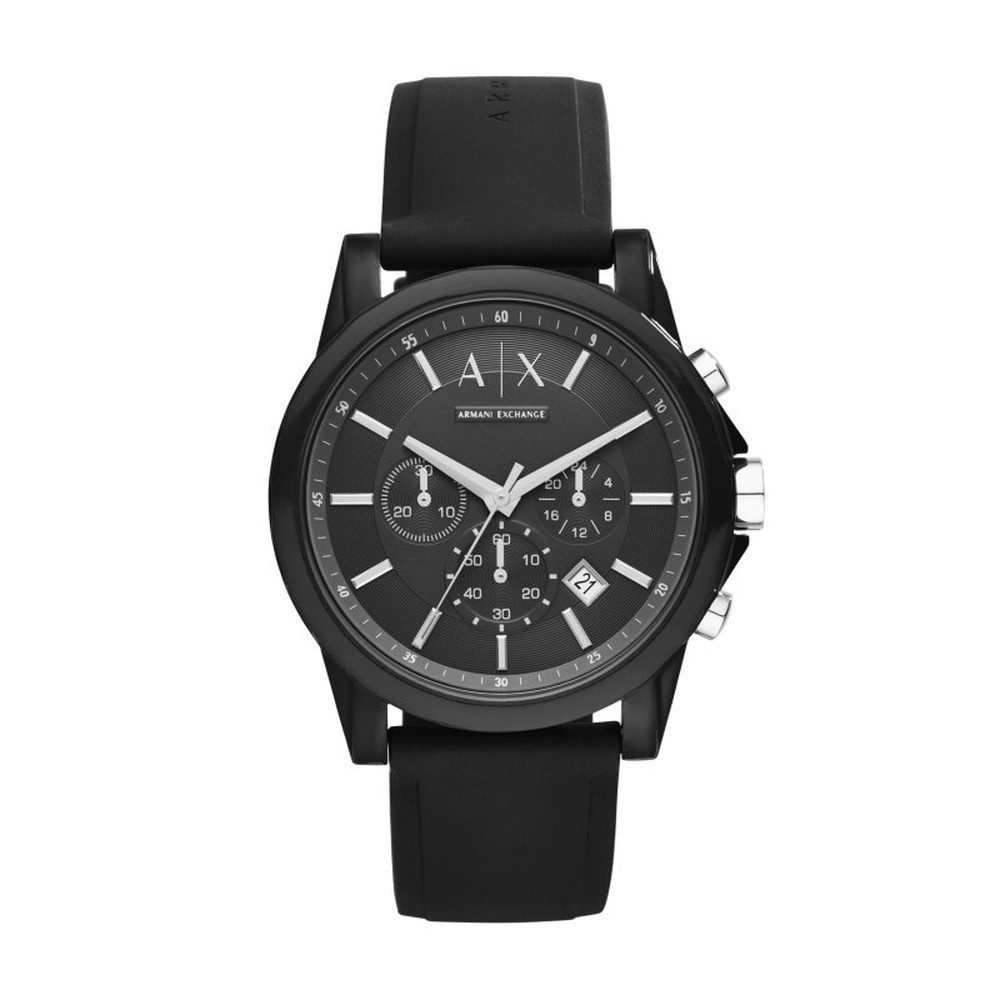 ARMANI EXCHANGE Chronograph Armani Exchange Mod. Ax 1326