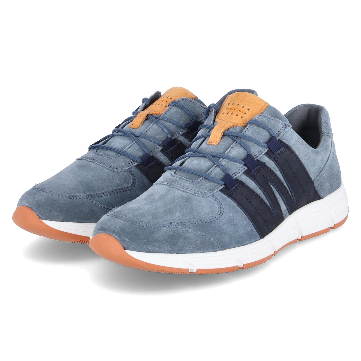 Low Sneaker HASLO Sneaker