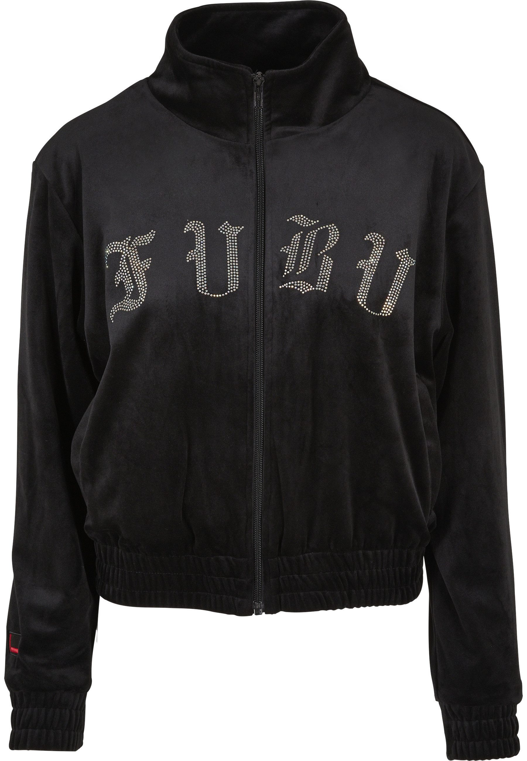 Fubu Collegejacke Fubu Damen (1-St)