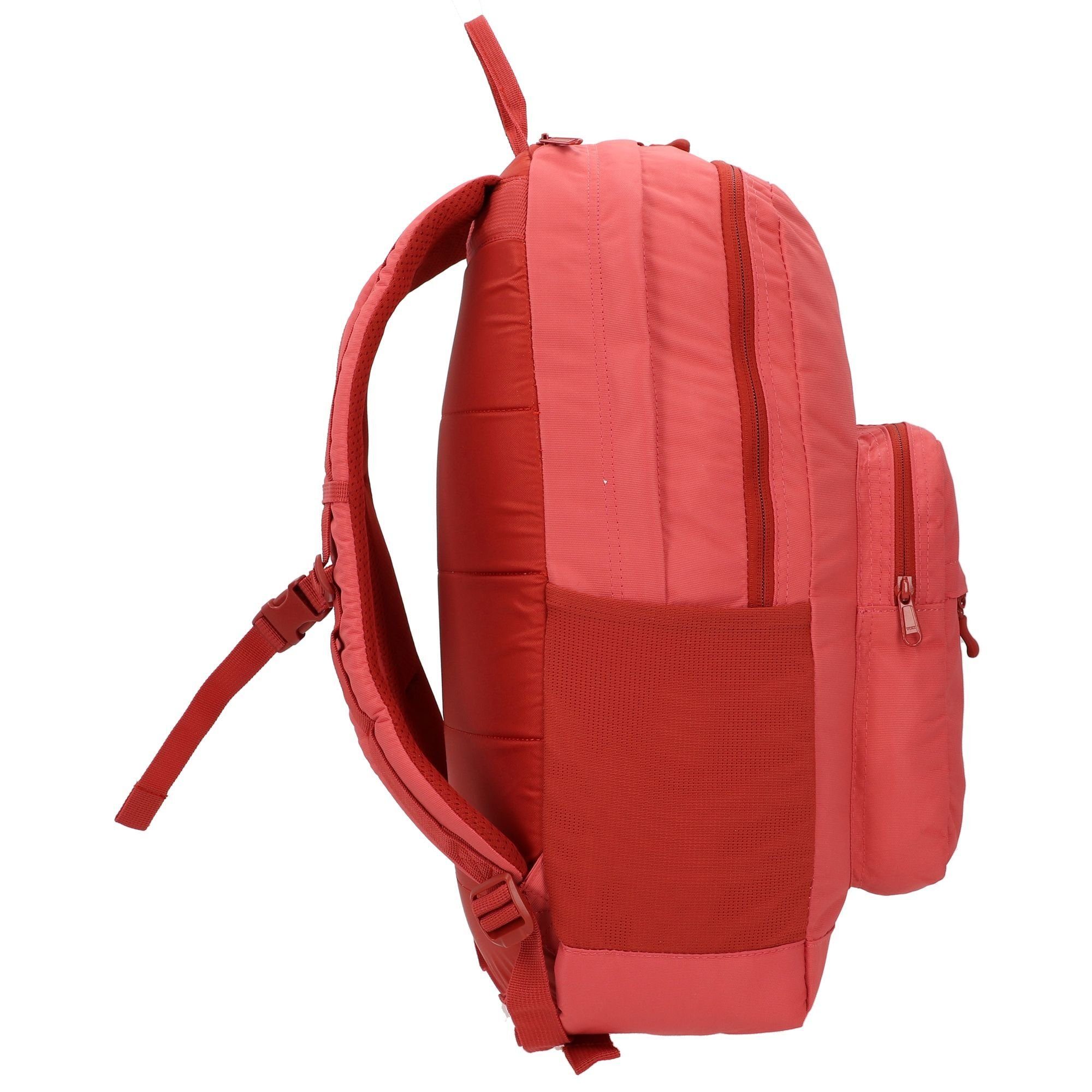 365 DLX, mineral red Daypack Polyester Dakine Pack