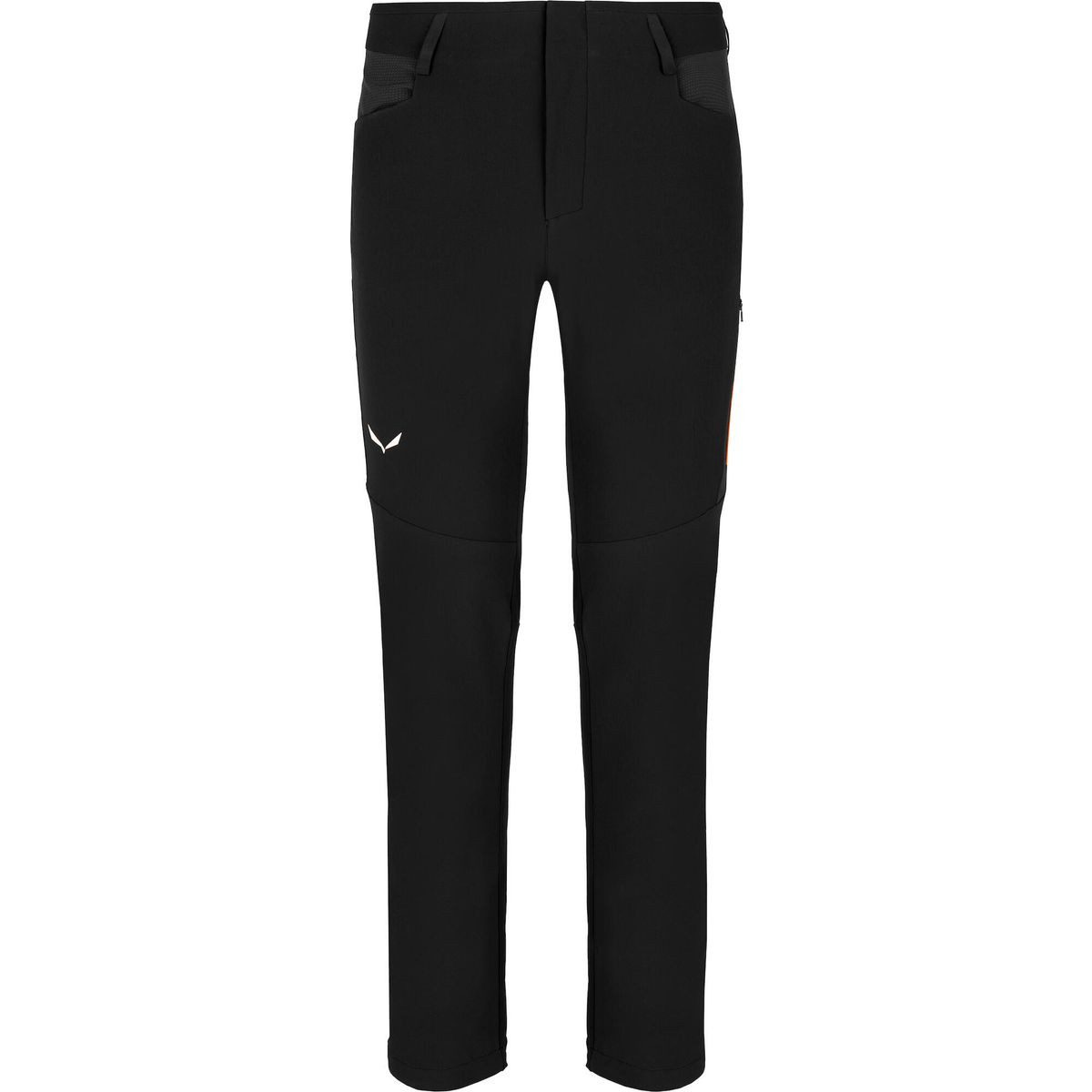 Salewa Outdoorhose Agner Durastretch M Pants Hochfunktionale Softshell-Hose für Herren, ideal für Klettertouren