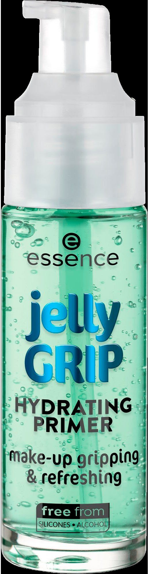 Essence Primer jelly GRIP HYDRATING PRIMER