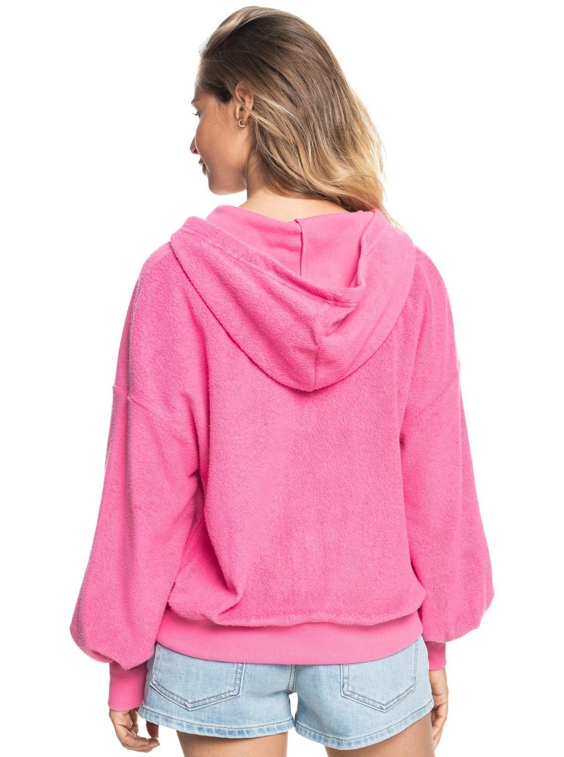 Roxy Hoodie Time Will Tell