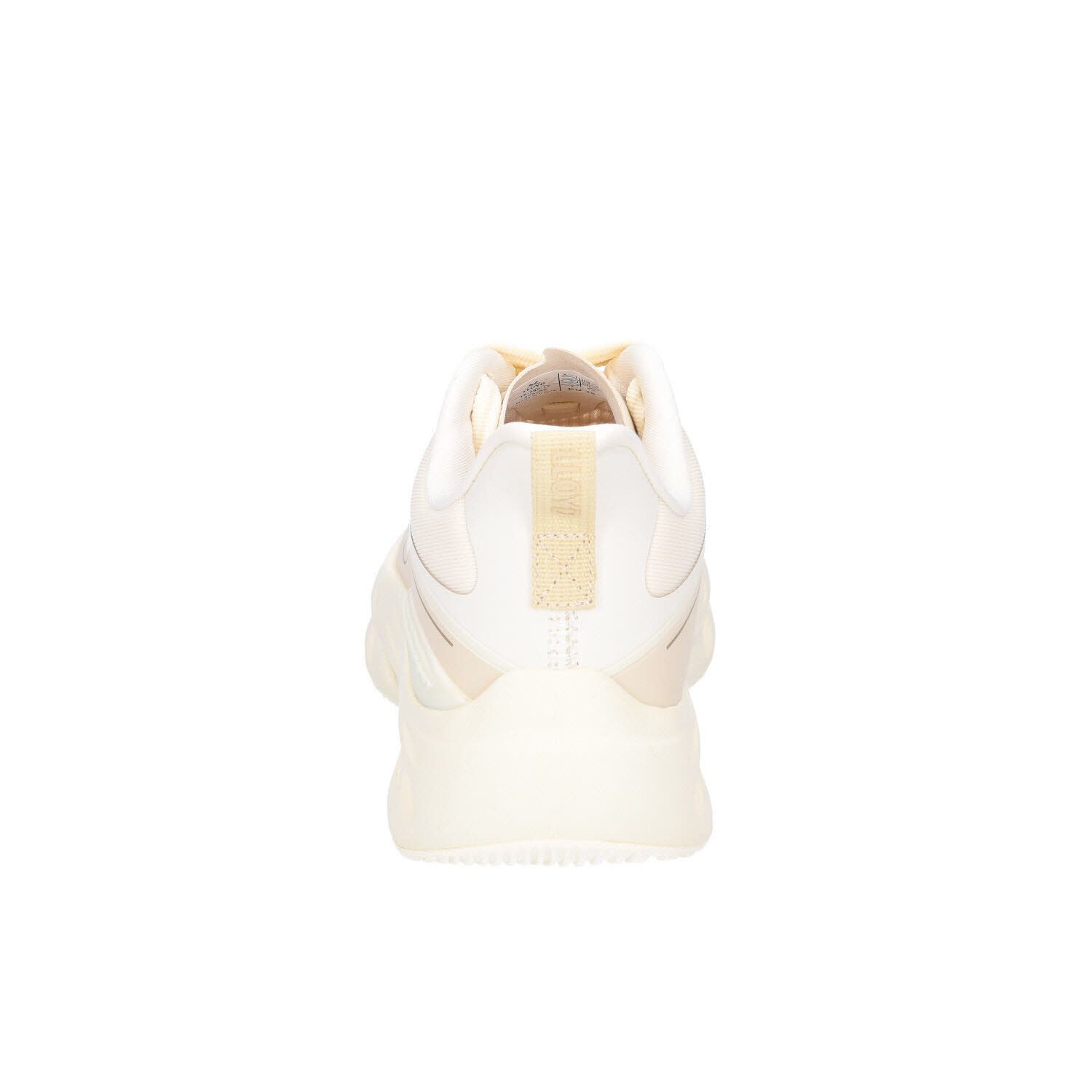 Lloyd Sneaker Dash X Schnürschuh
