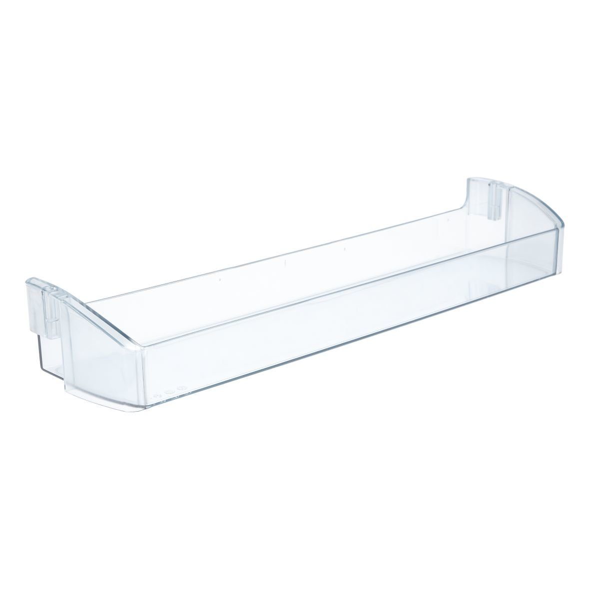 Zubehör Abstellfach für smeg wie easyPART Gefrierschrank Flaschenablage Kühlschrank / 420x63mm, 332918 Flaschenfach