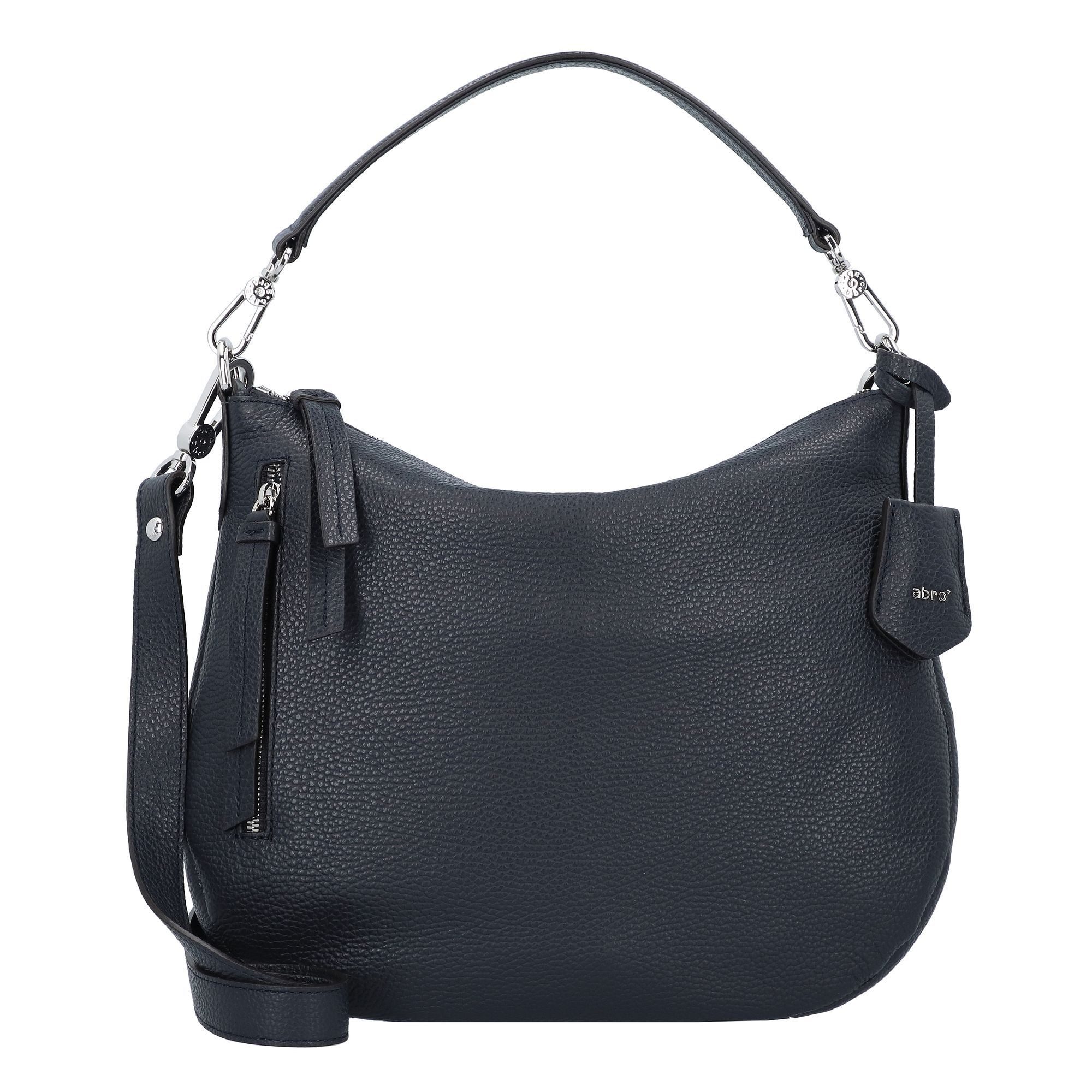 Abro Henkeltasche Adria, Leder