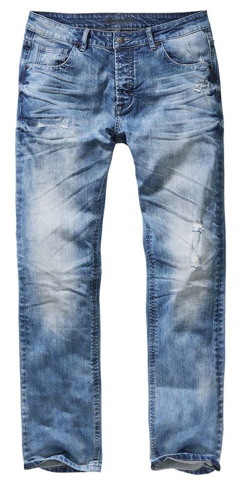 Brandit Bequeme Jeans Will Denim Jeans