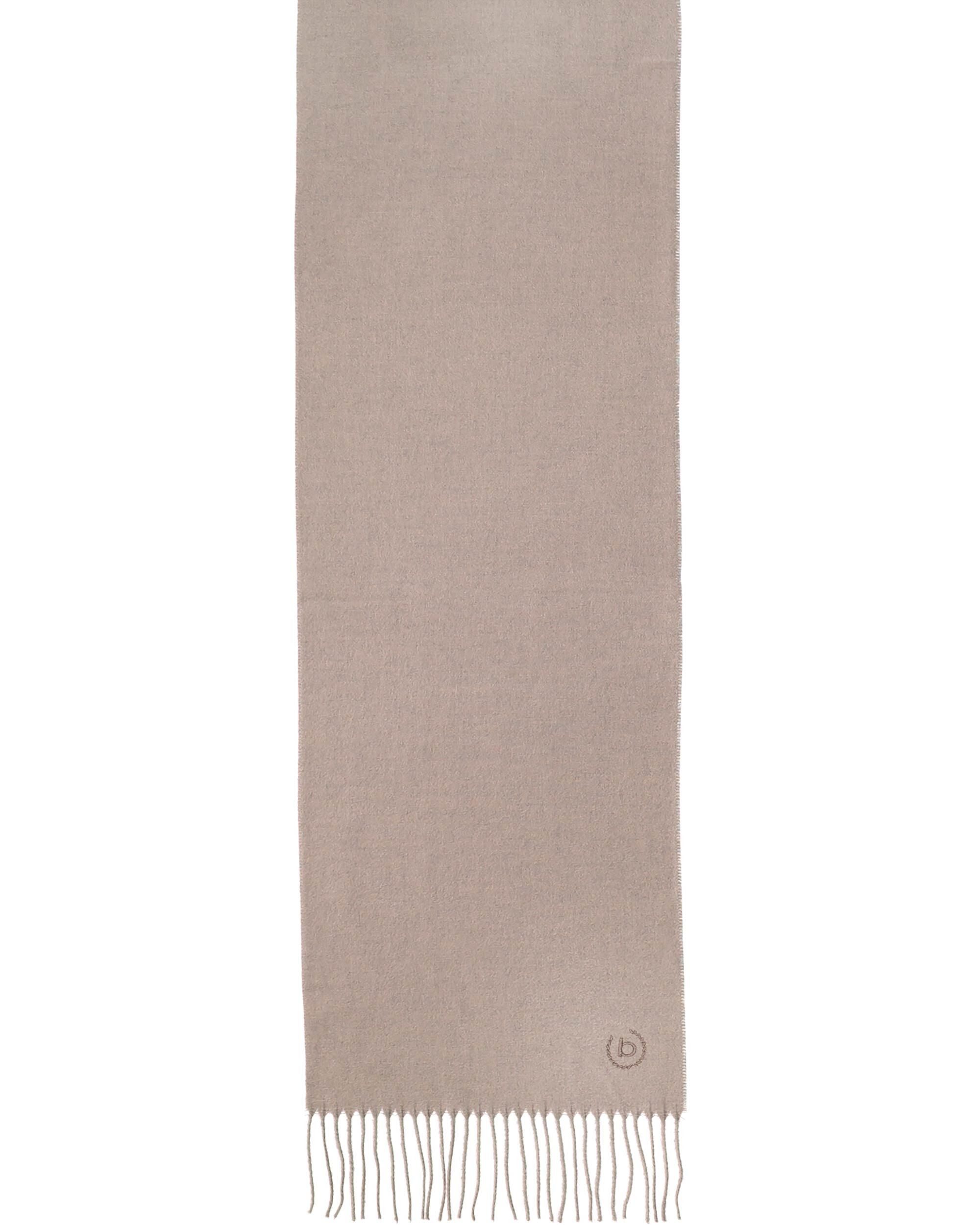 bugatti Modeschal Cashmink® Schal, (mit Fransen) günstig online kaufen