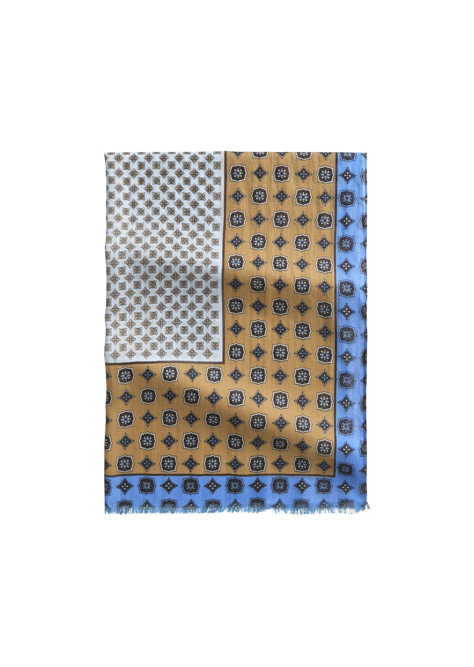 Marc O'Polo Schal mit TENCEL™ Lyocell