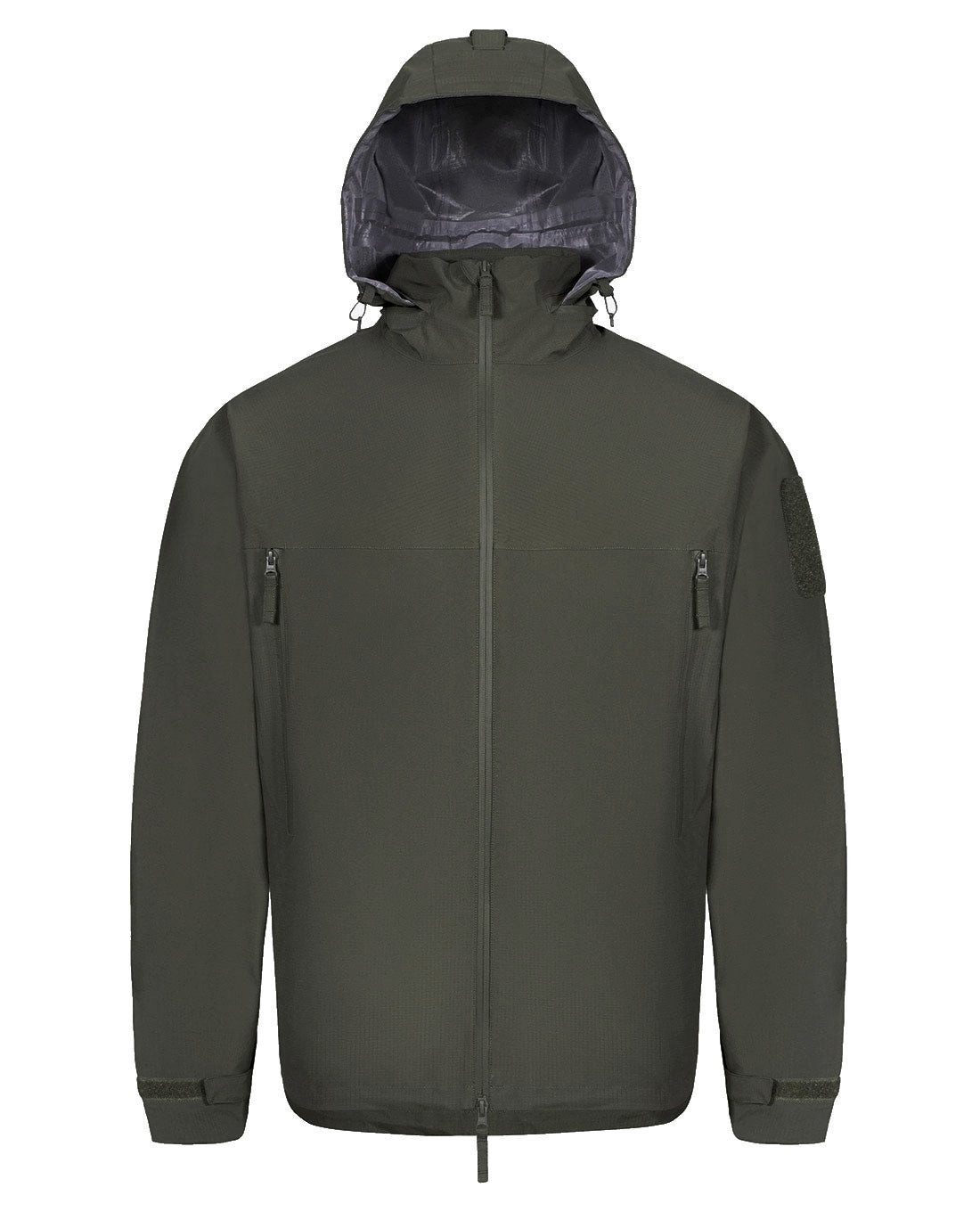 Highlander Funktionsjacke (Marketplaces) (BS19) Cyclone Pro Waterproof Jacket Ranger Green (20.0