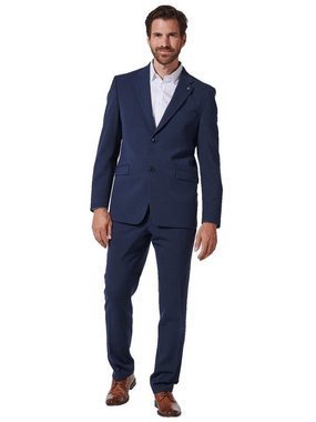 Engbers Anzugsakko Anzug-Sakko slim fit