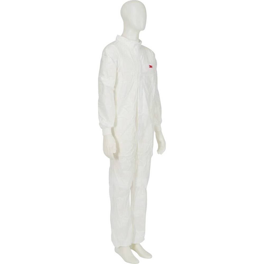 3M Schutzanzug Modell 4520 4520M