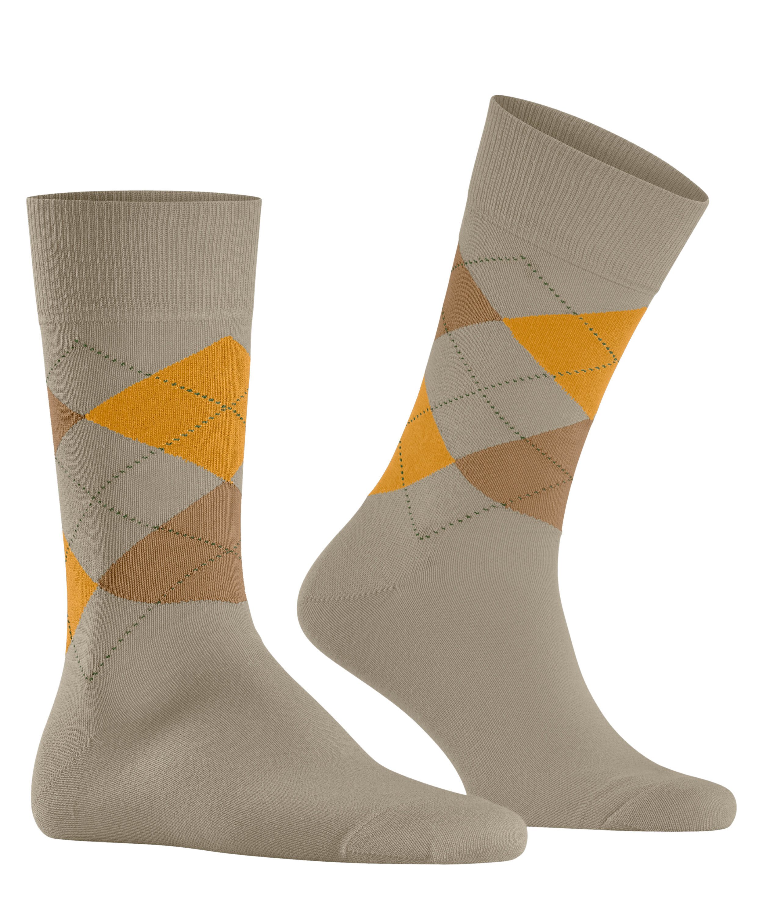 Burlington Socken King (1-Paar) mit Bio-Baumwolle günstig online kaufen