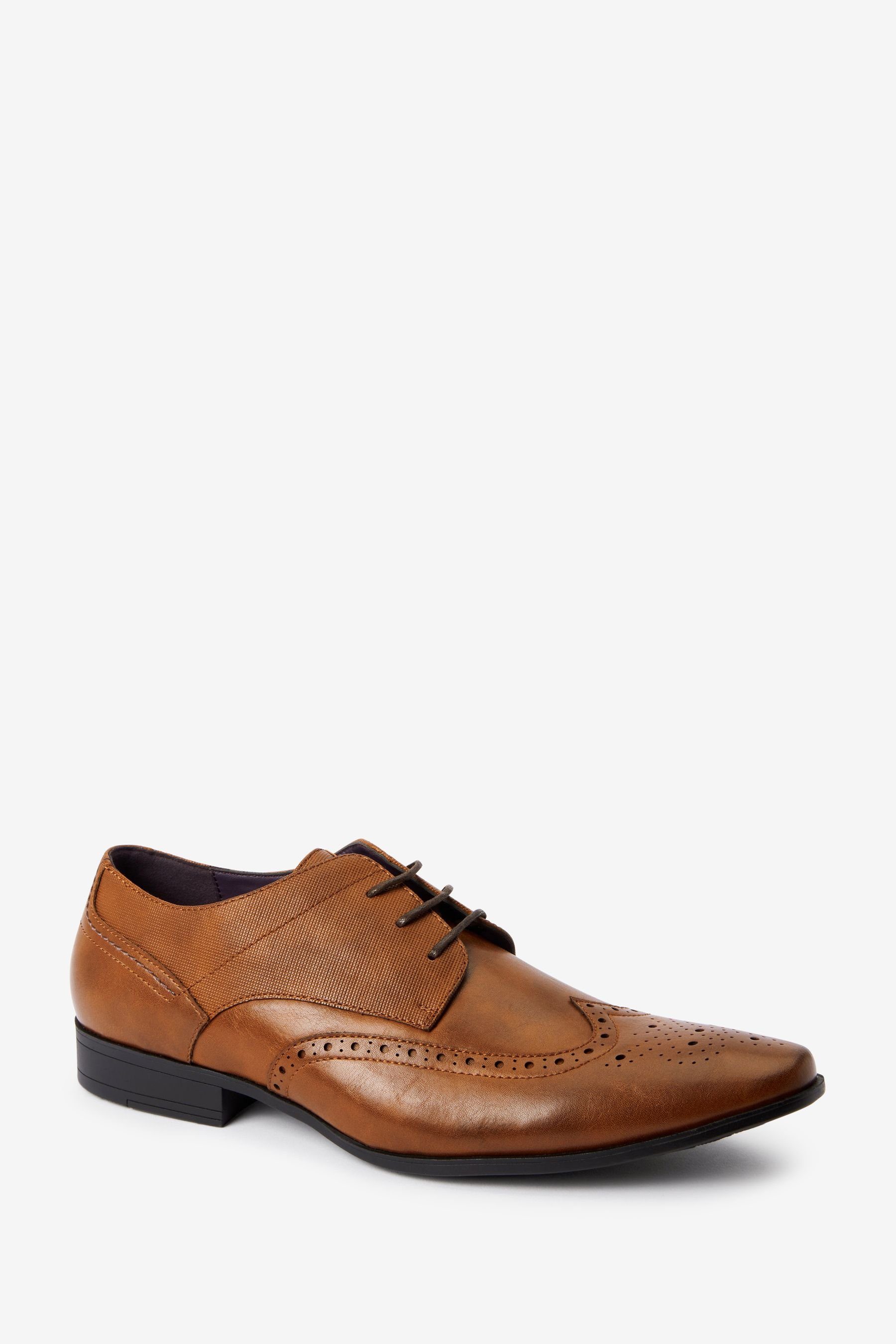 Next Budapester Schnürschuh (1-tlg) günstig online kaufen