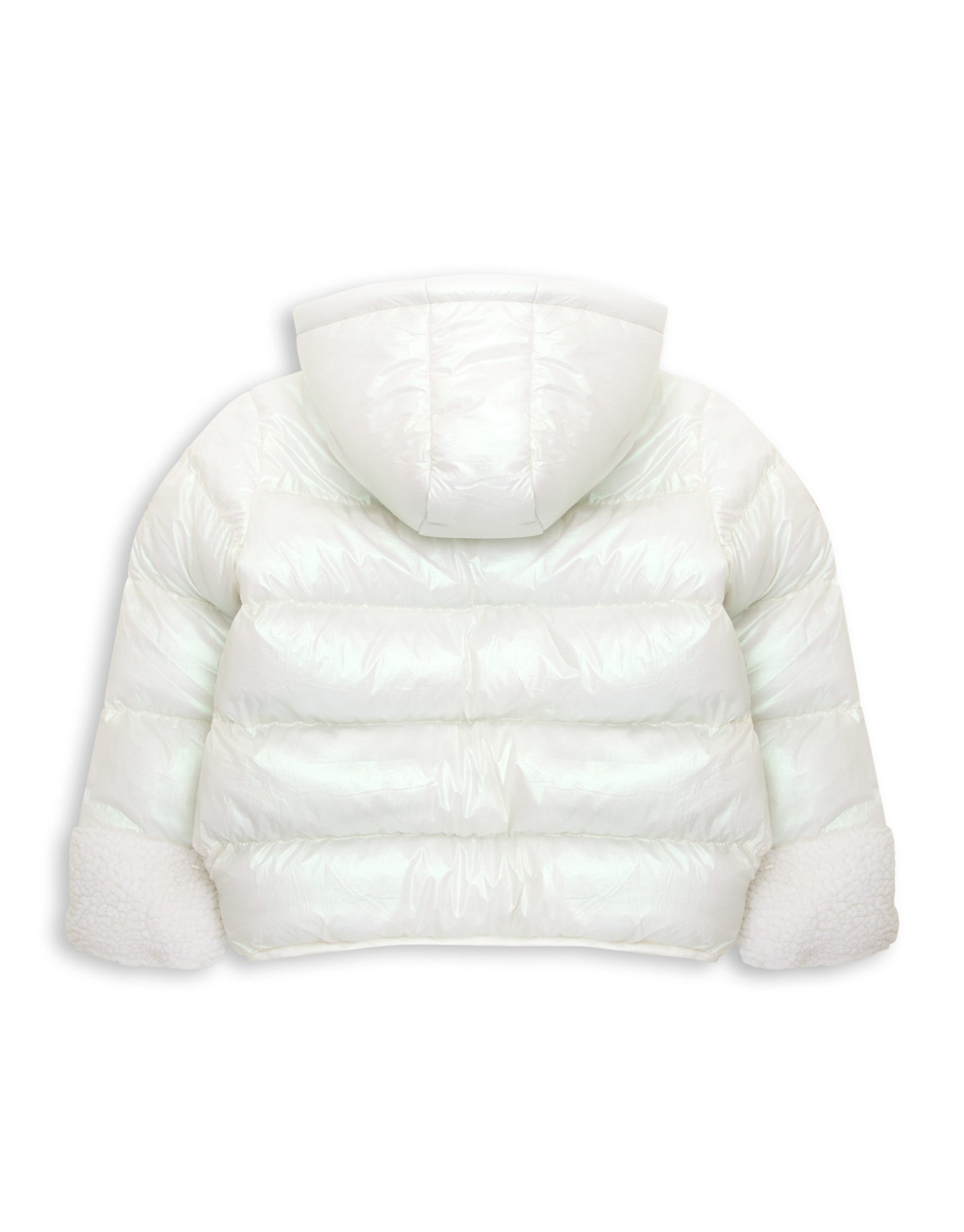 Threadgirls Steppjacke River (1-St) im kuscheligen Design