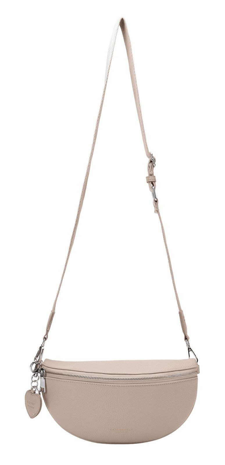 Seidenfelt Manufaktur Umhängetasche Small Beltbag günstig online kaufen