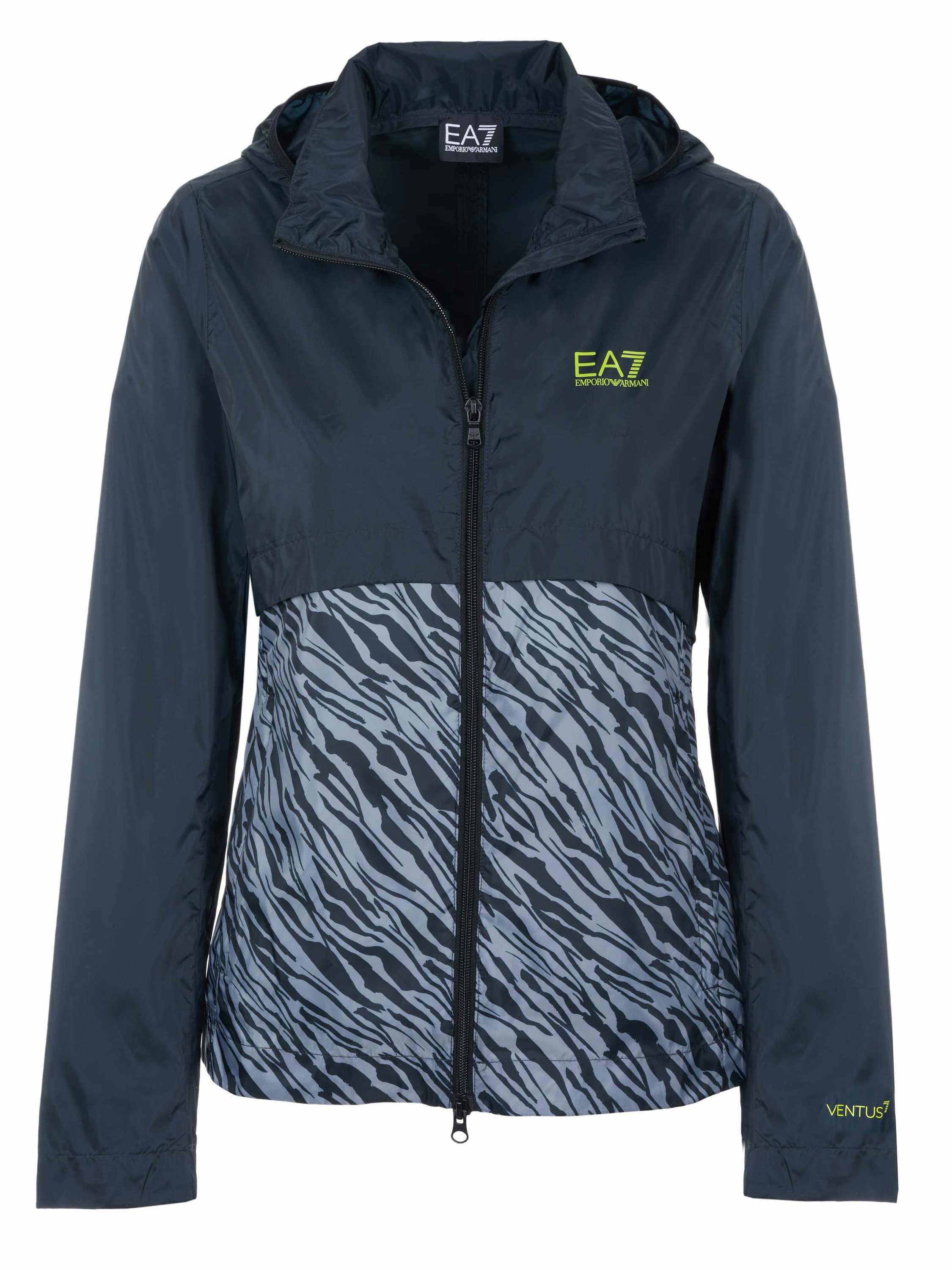 Emporio Armani Outdoorjacke Outdoorjacke für Damen (1-St)