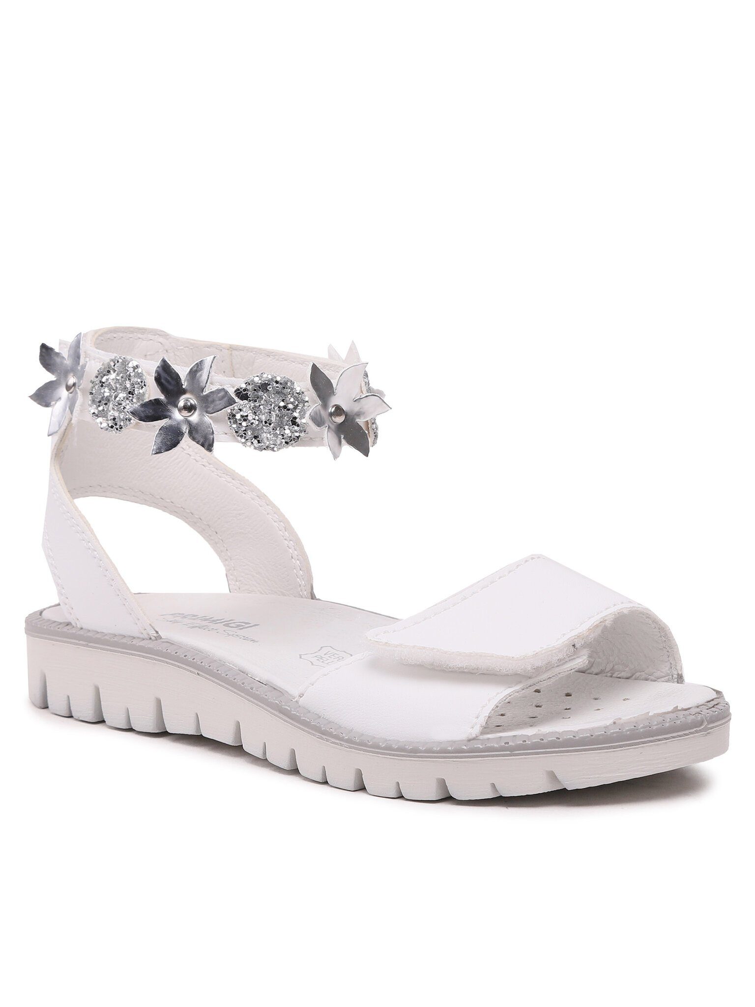 Primigi Sandalen 3886322 M Bianco Sandale