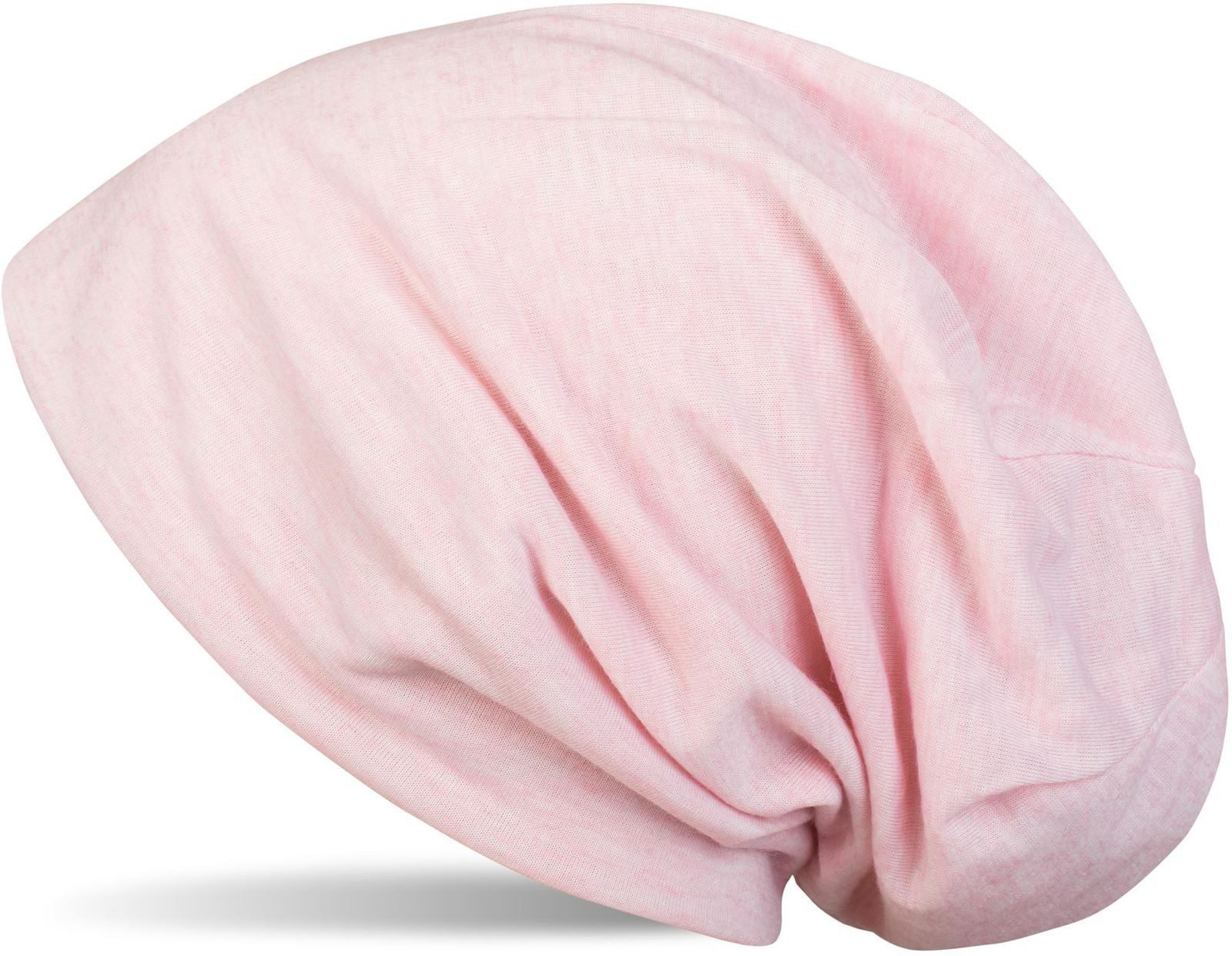 styleBREAKER Beanie Uni Slouch Beanie Mütze (1-St)