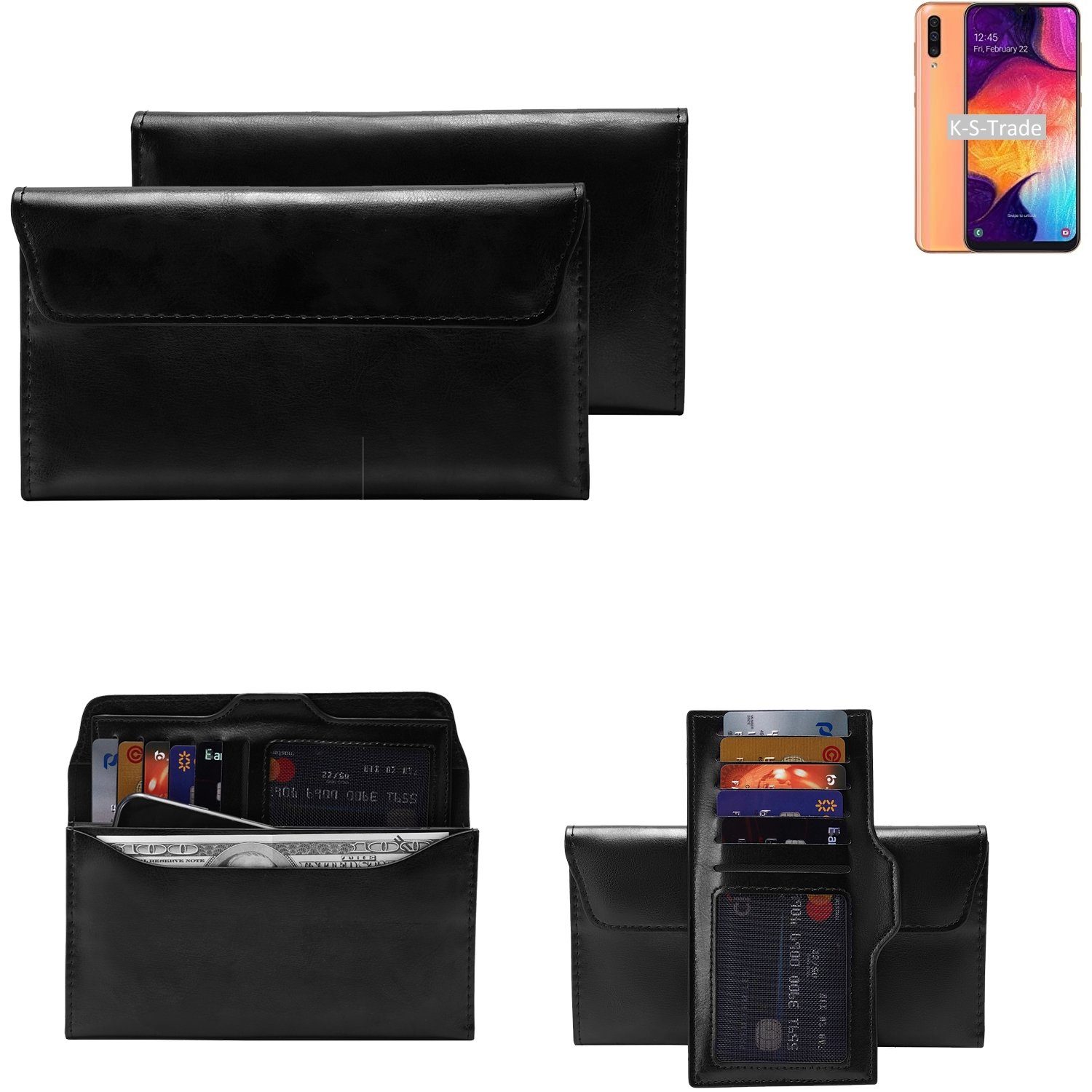 Handyhülle für Samsung Galaxy A50