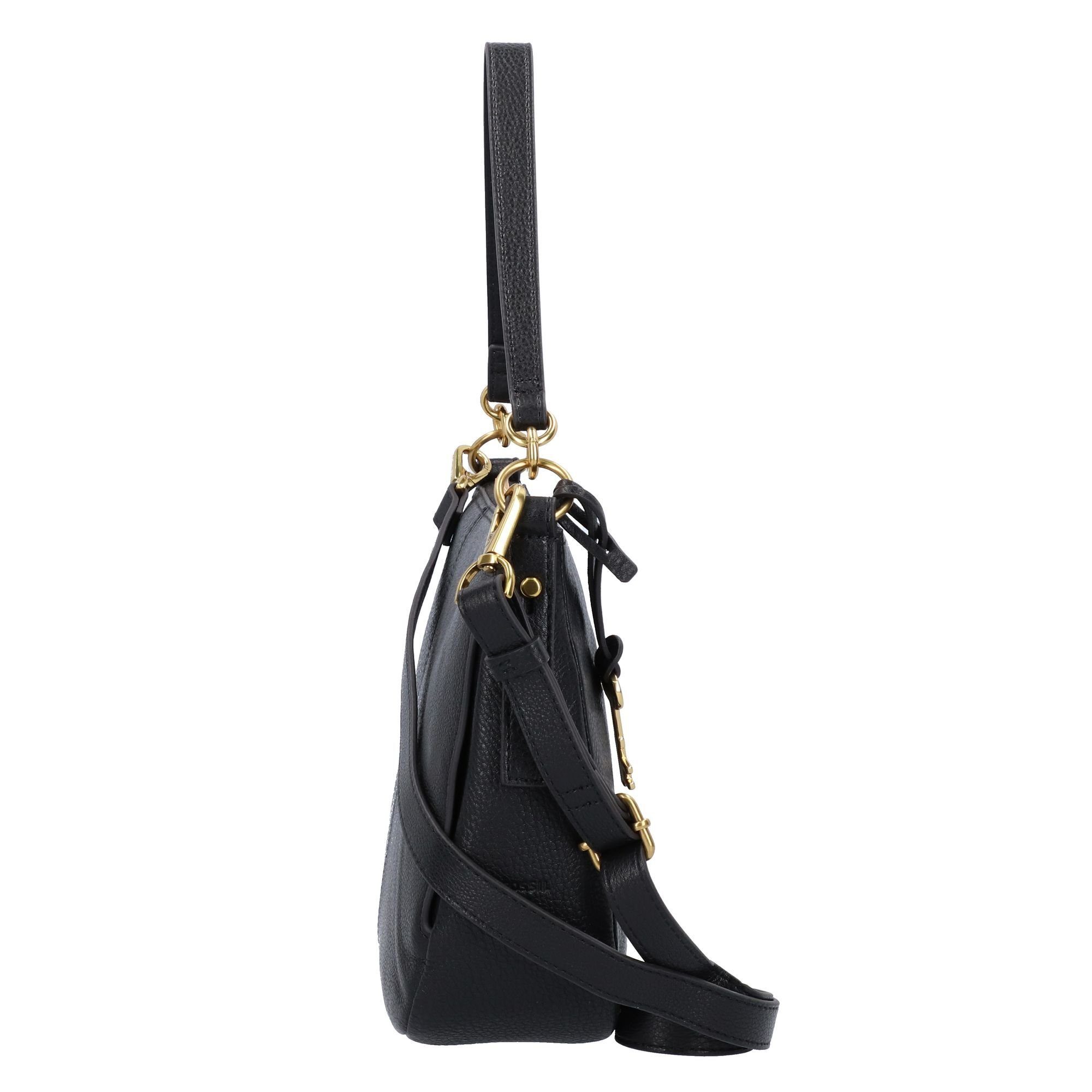 Fossil Schultertasche Jolie, Leder