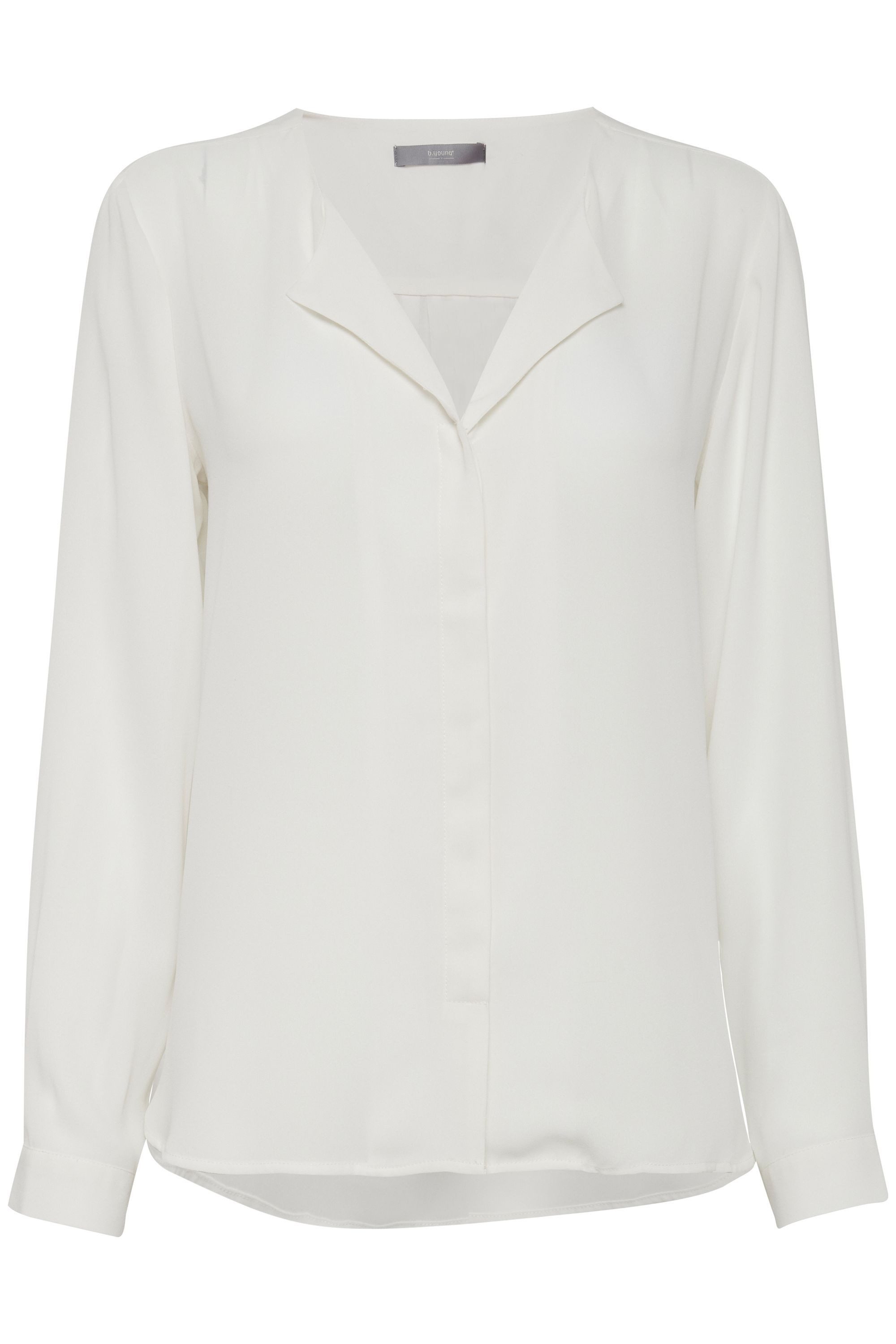 b.young Langarmbluse BYHialice shirt - 20804299 günstig online kaufen