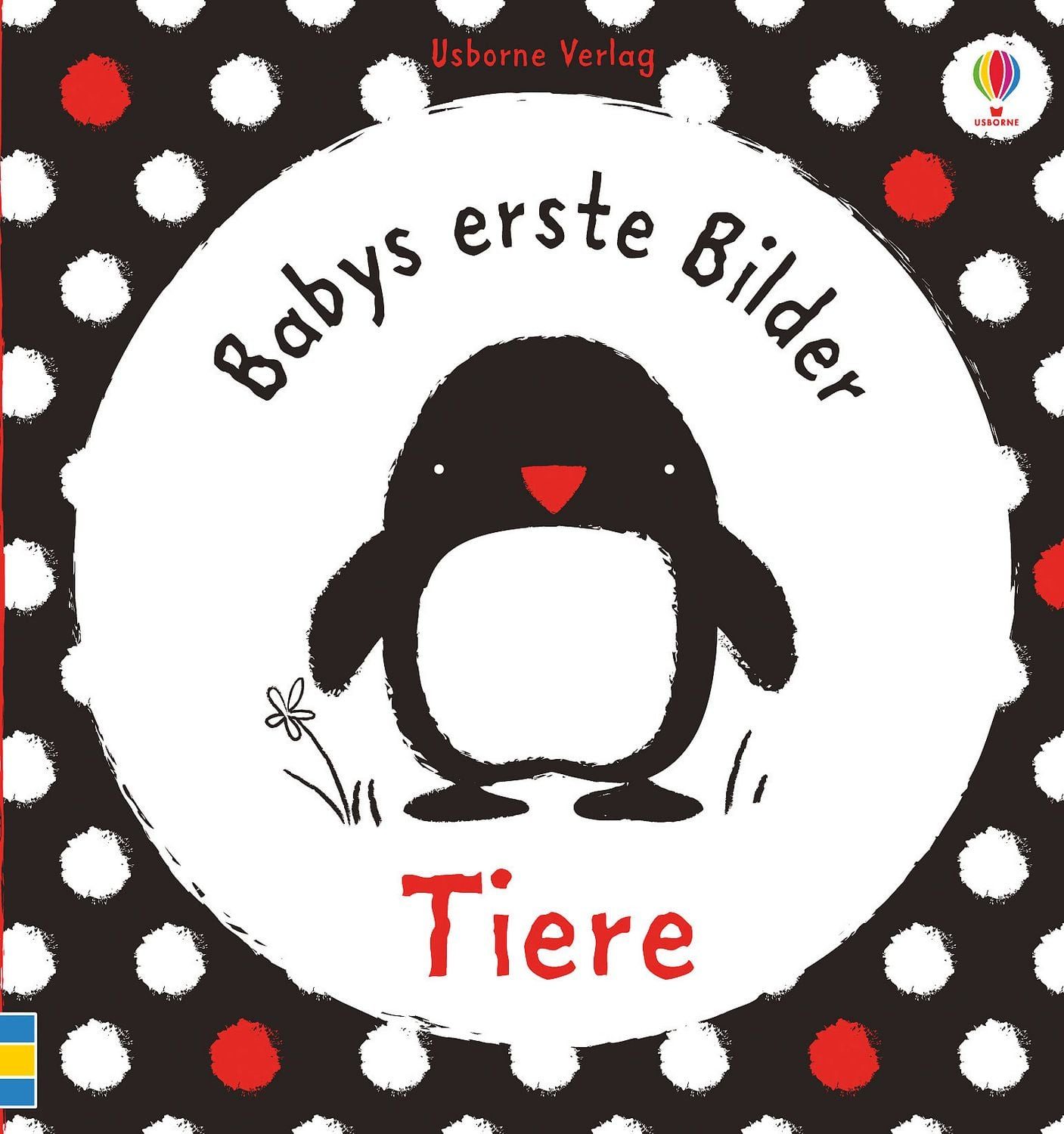 Babys erste Bilder: Tiere / diverse, ab 1 Monat