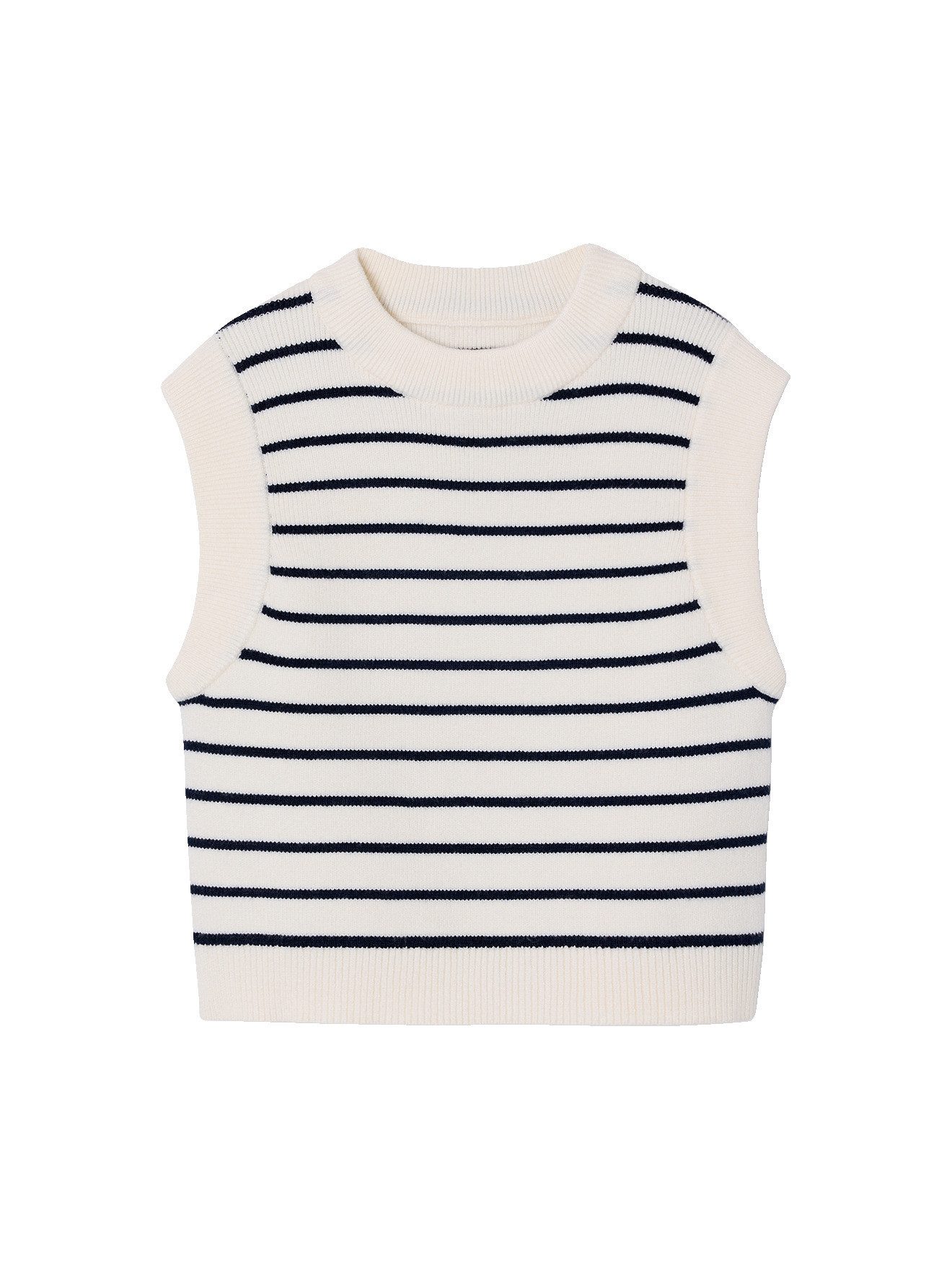 vertbaudet Pullunder